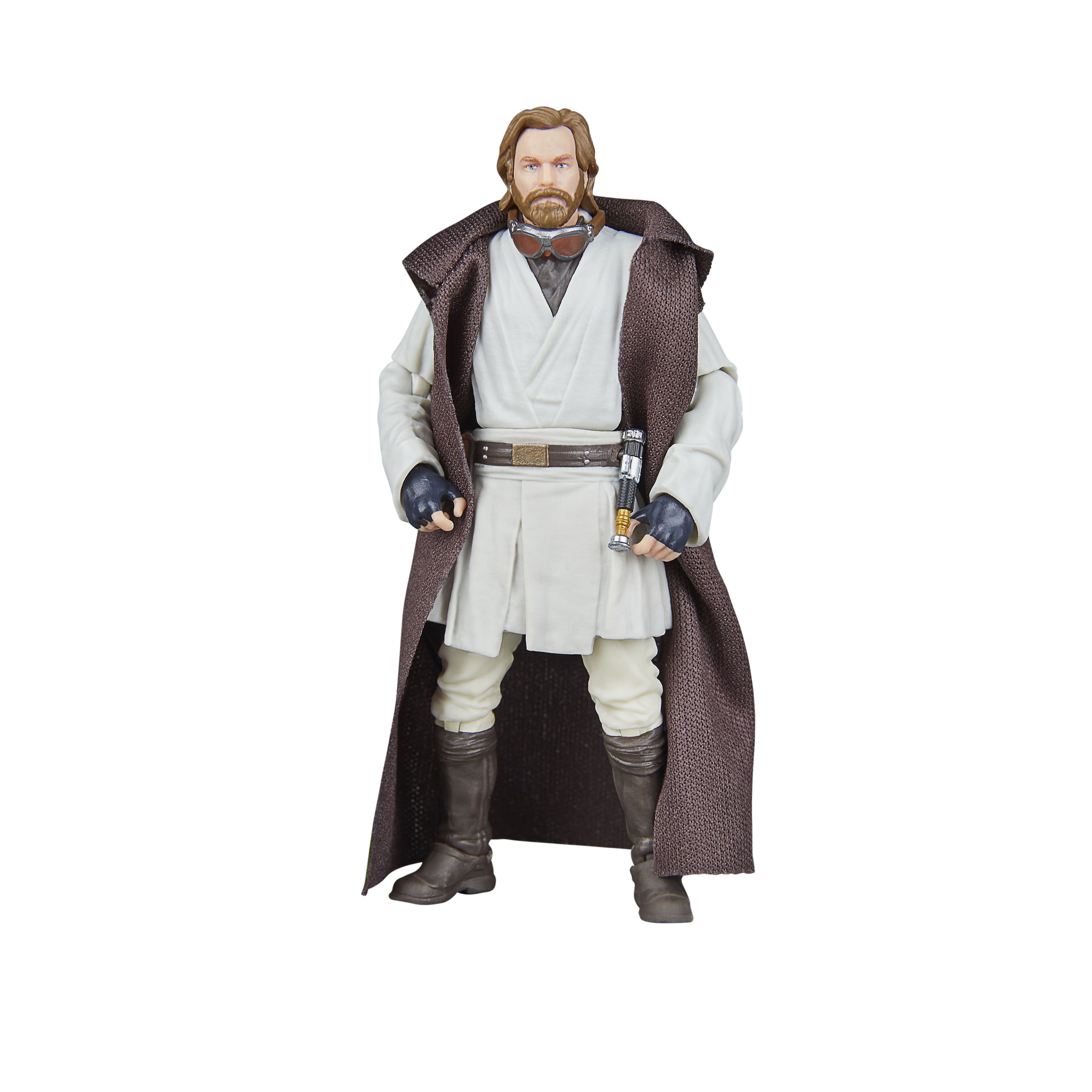 Star Wars Vintage Collection (Obi-Wan Series) Obi-Wan Kenobi (Jedi Legend)