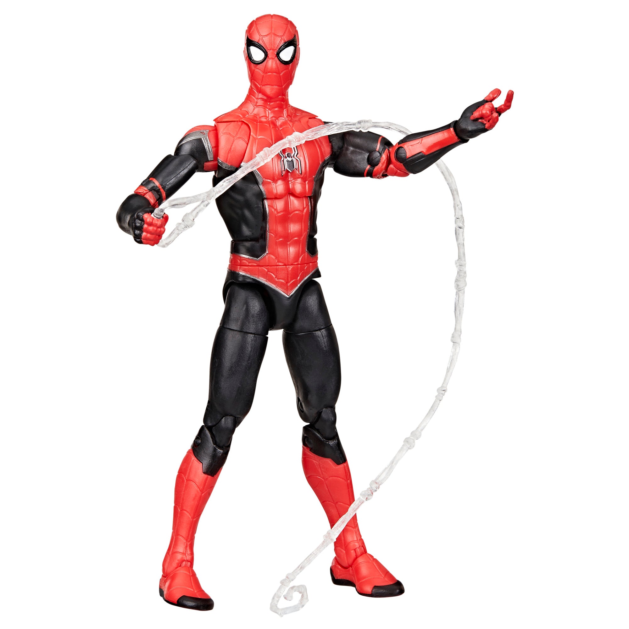 Marvel Legends (Marvel Studios) Upgraded Suit Spider-Man