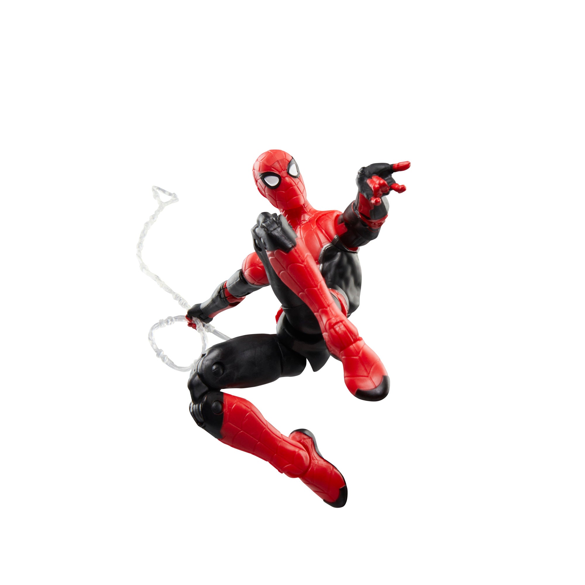 Marvel Legends (Marvel Studios) Upgraded Suit Spider-Man