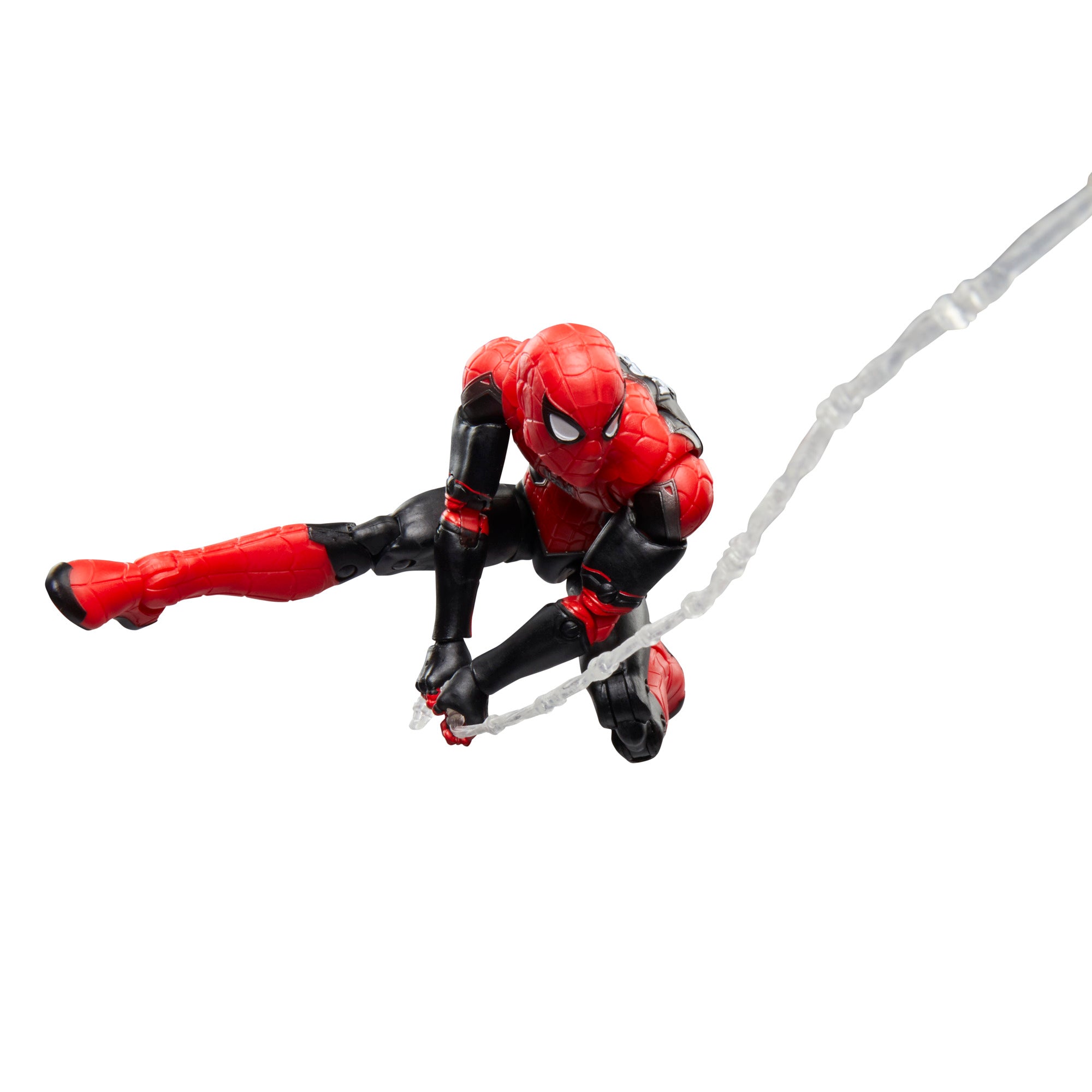 Marvel Legends (Marvel Studios) Upgraded Suit Spider-Man