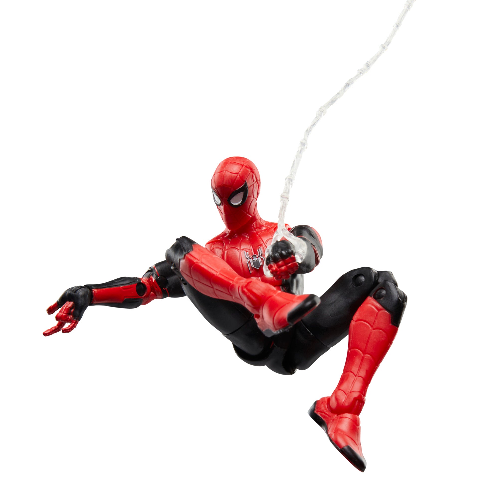 Marvel Legends (Marvel Studios) Upgraded Suit Spider-Man