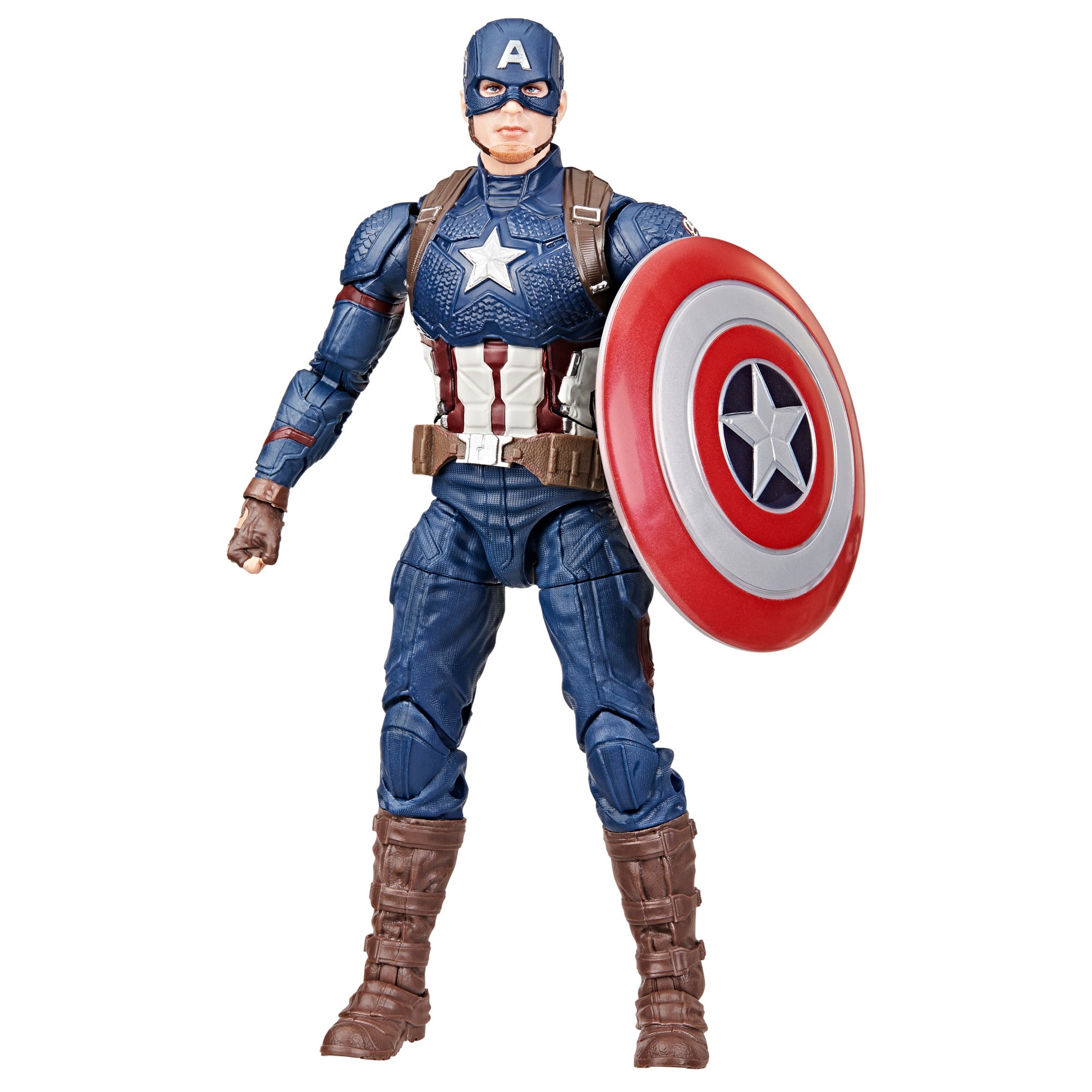 Marvel Legends (Marvel Studios) Captain America
