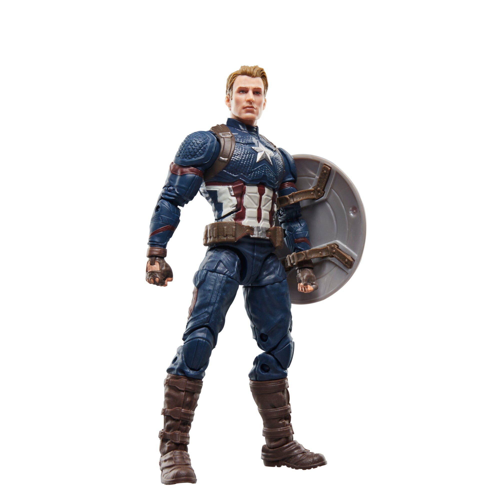 Marvel Legends (Marvel Studios) Captain America