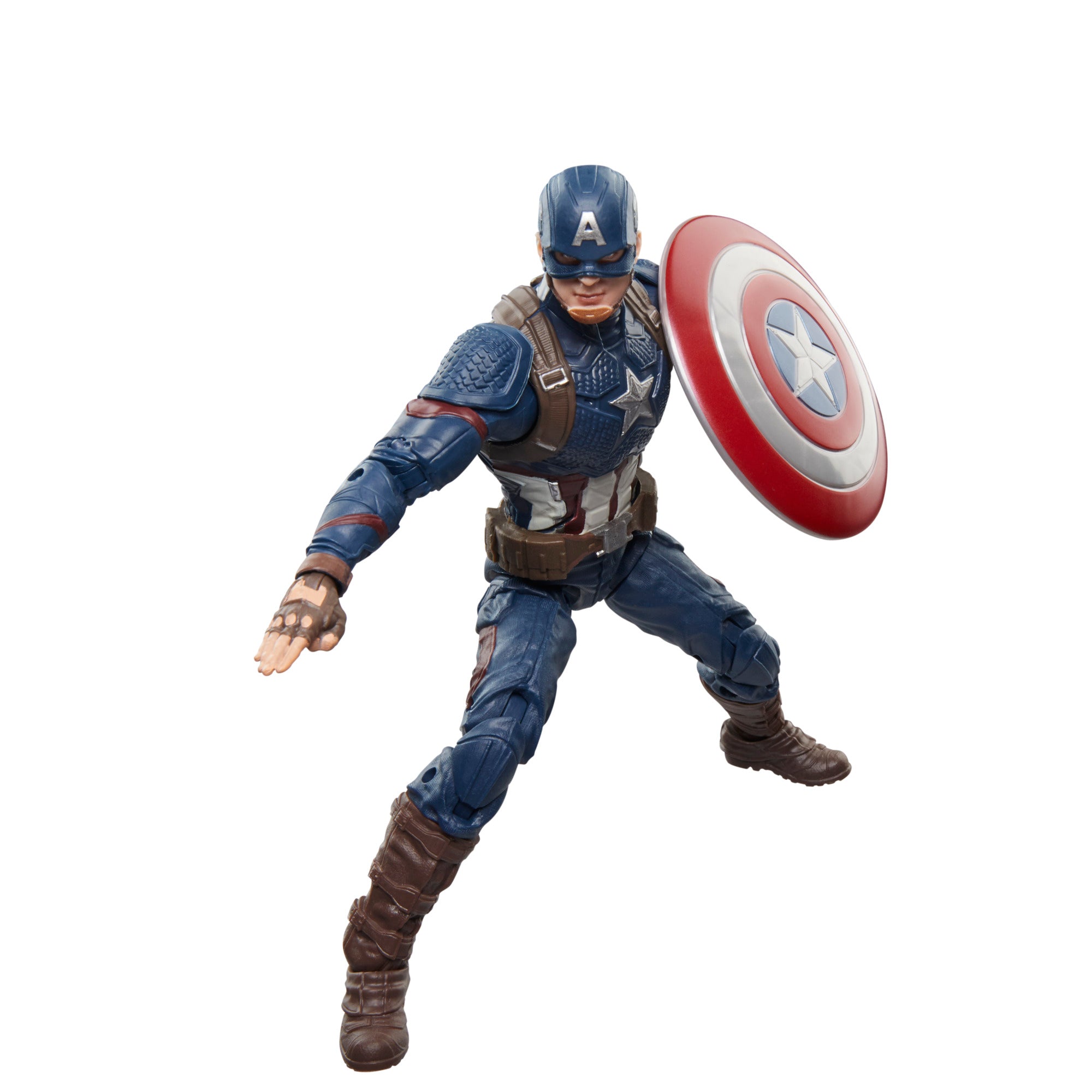 Marvel Legends (Marvel Studios) Captain America