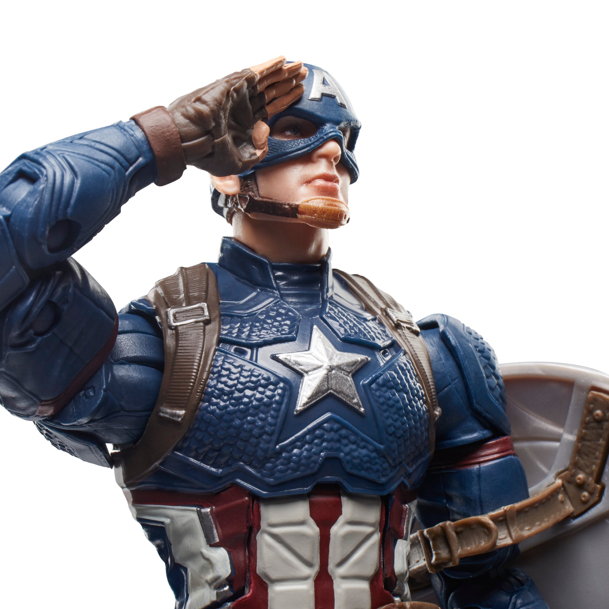 Marvel Legends (Marvel Studios) Captain America