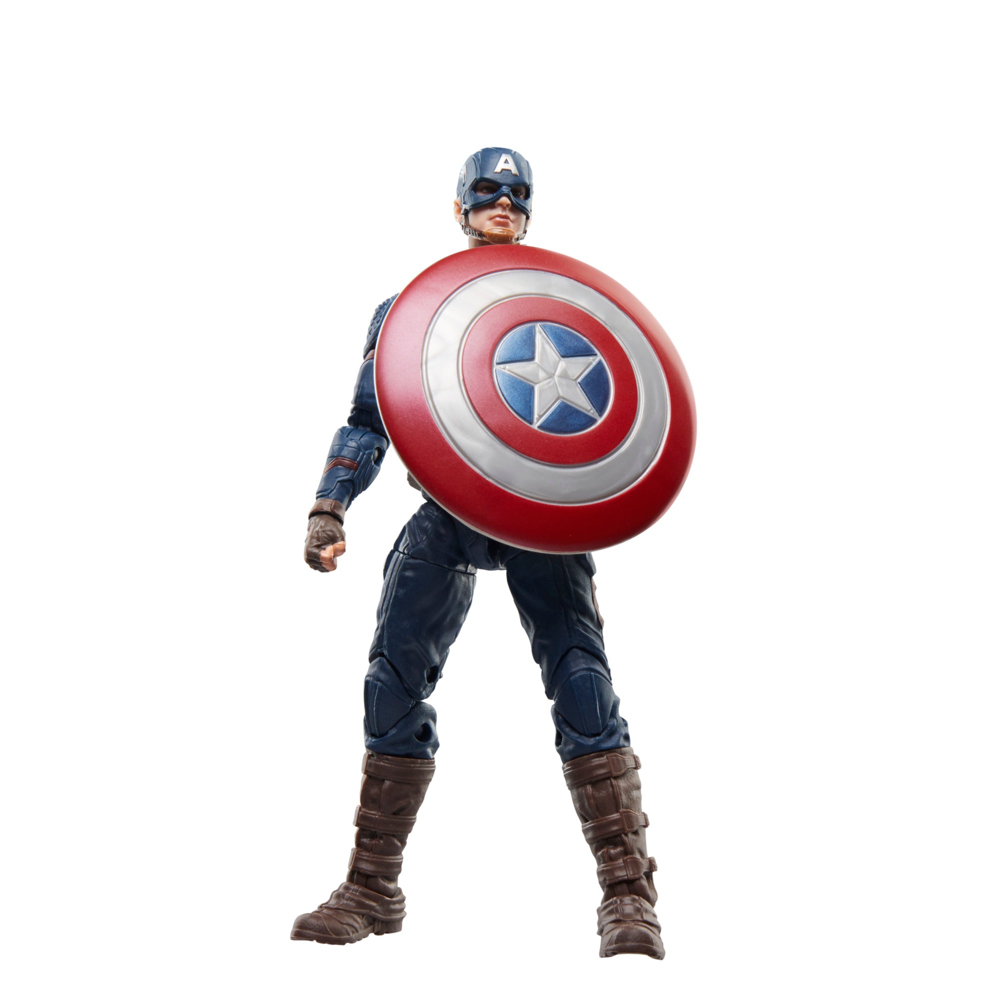 Marvel Legends (Marvel Studios) Captain America