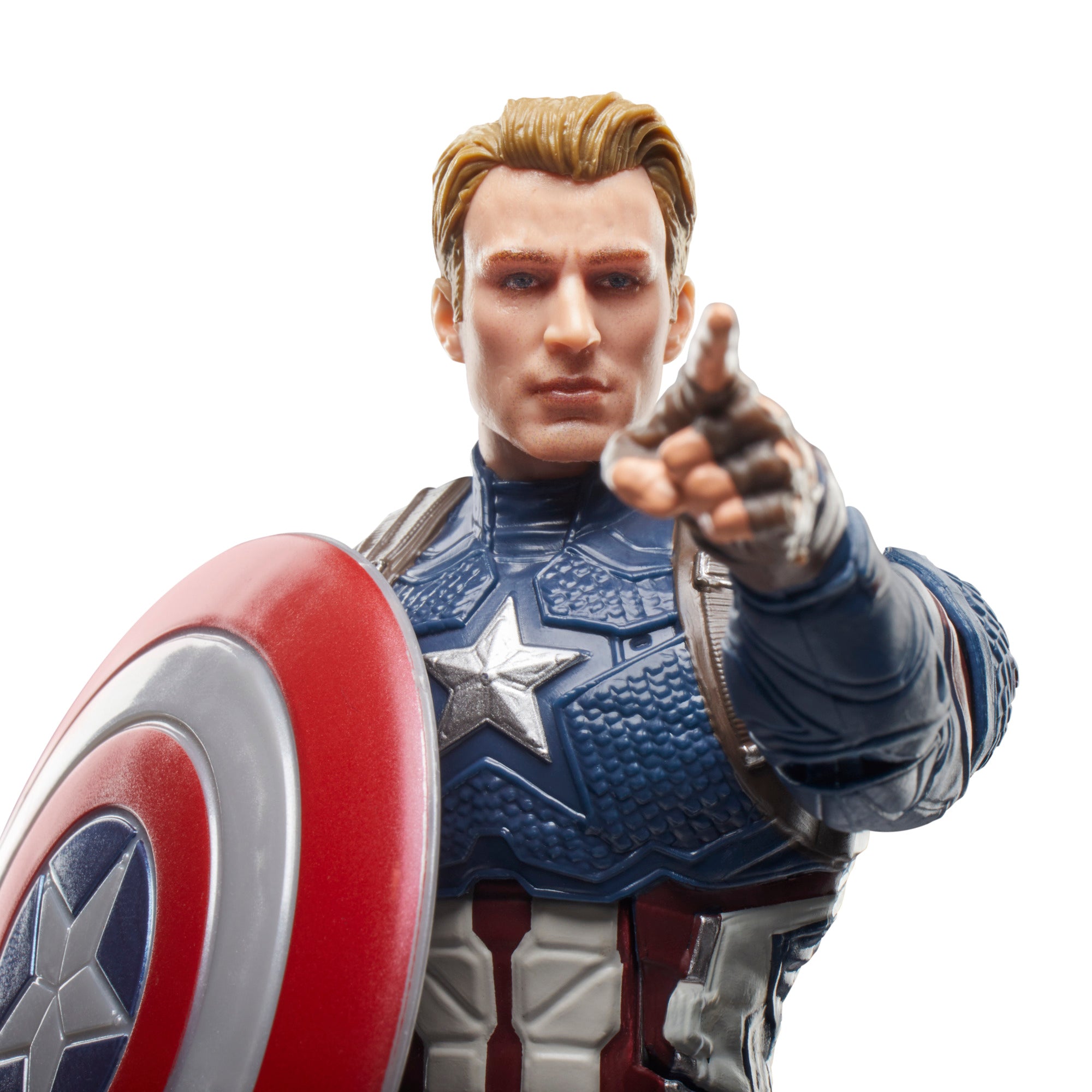 Marvel Legends (Marvel Studios) Captain America