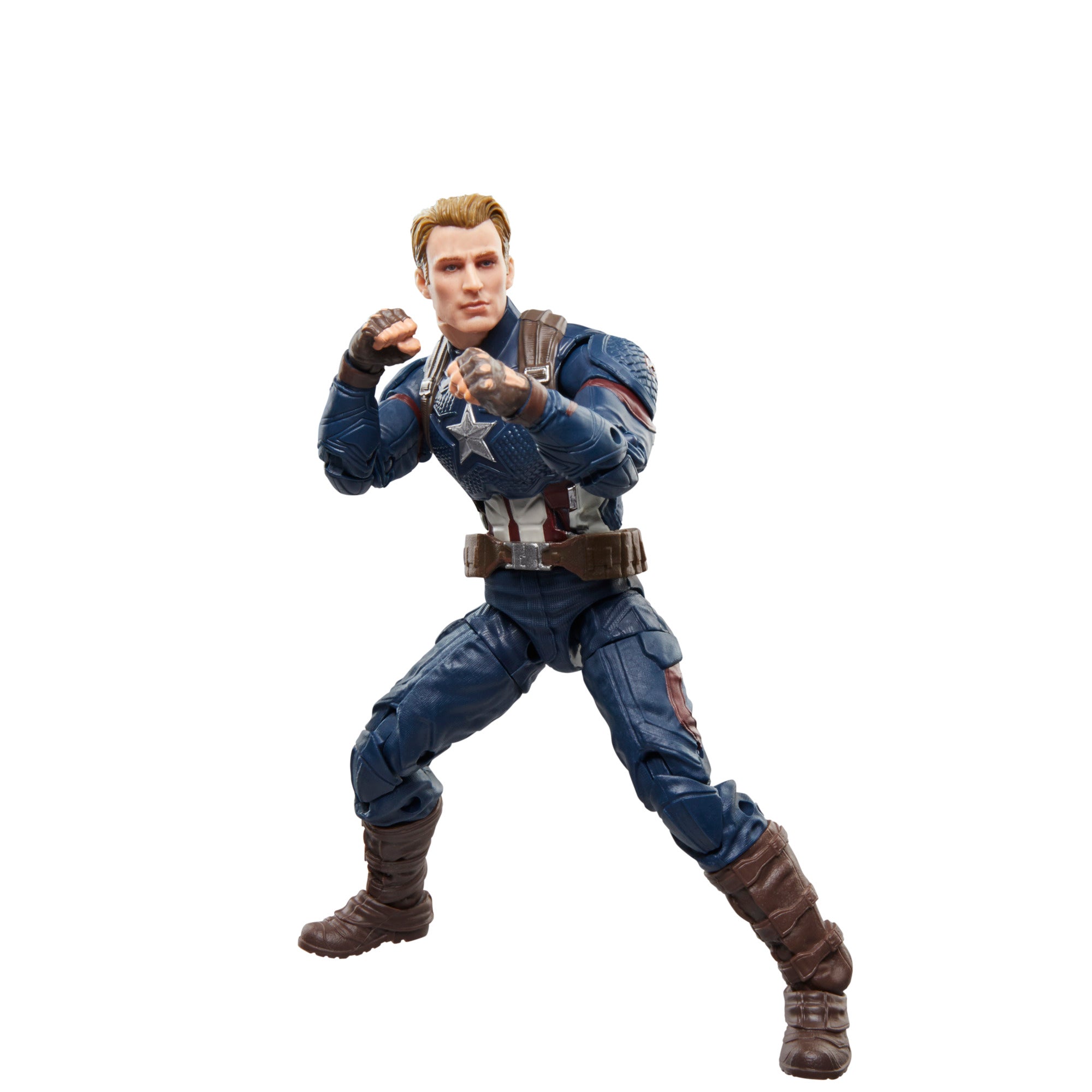 Marvel Legends (Marvel Studios) Captain America