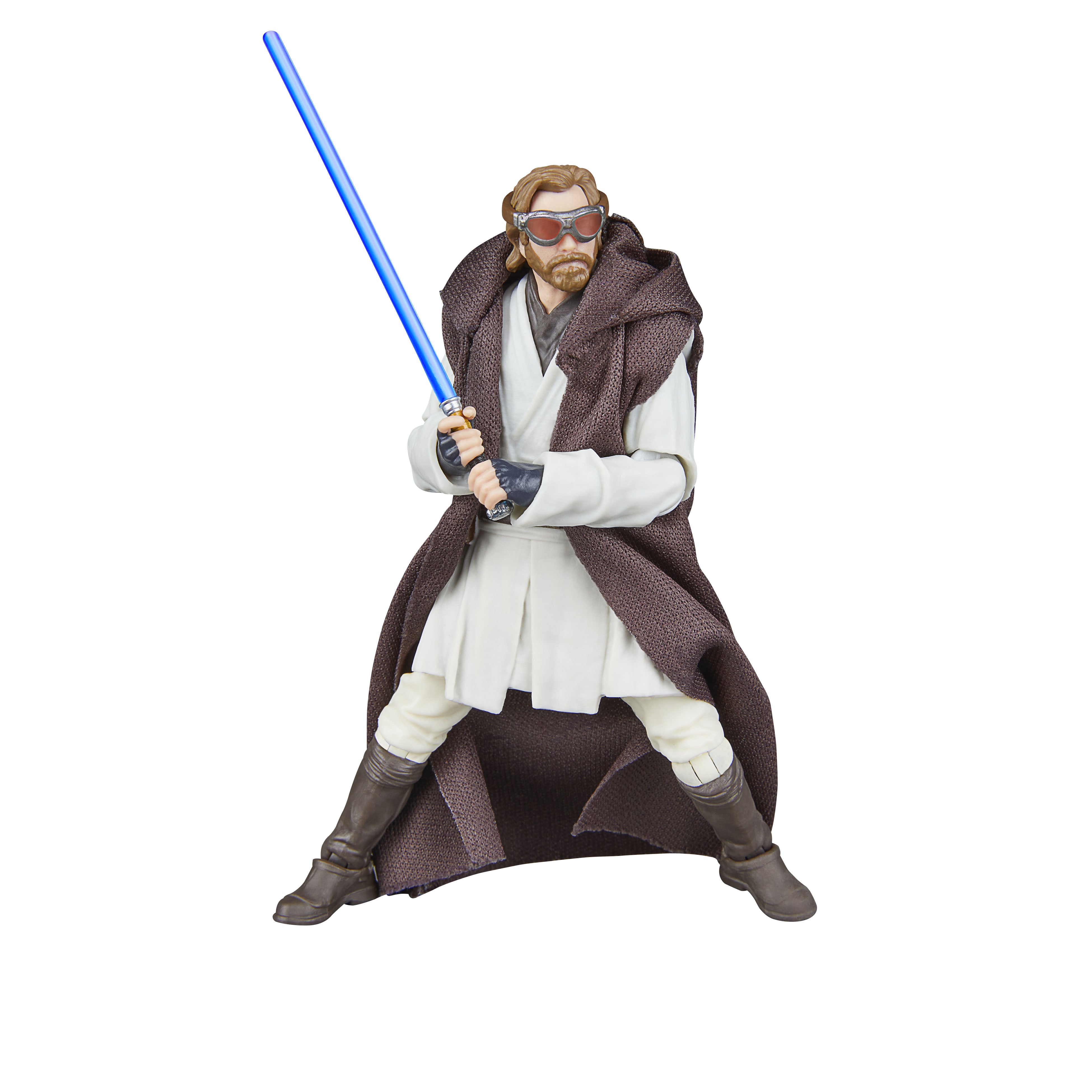 Star Wars Vintage Collection (Obi-Wan Series) Obi-Wan Kenobi (Jedi Legend)