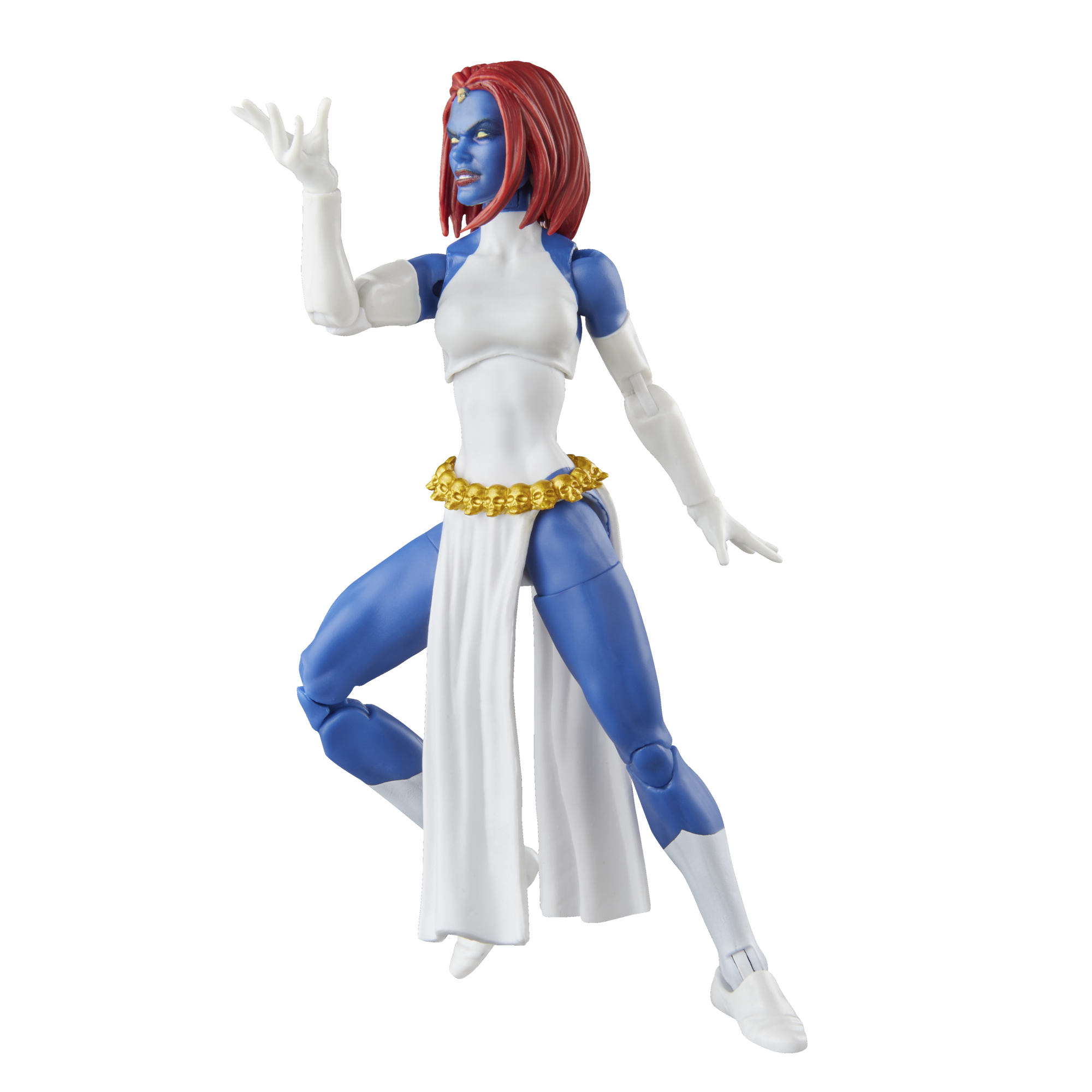Marvel Legends Retro X-Men Mystique