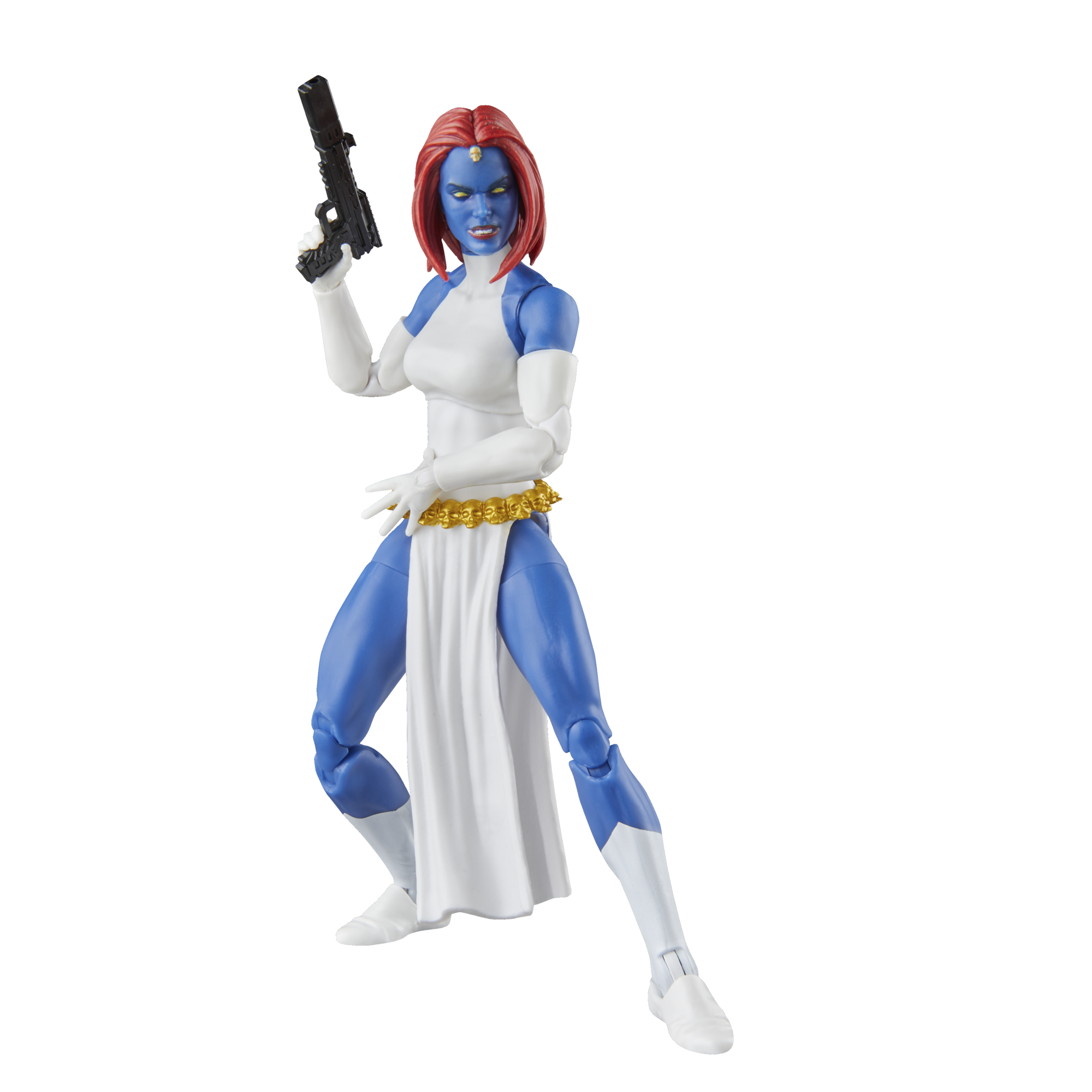 Marvel Legends Retro X-Men Mystique