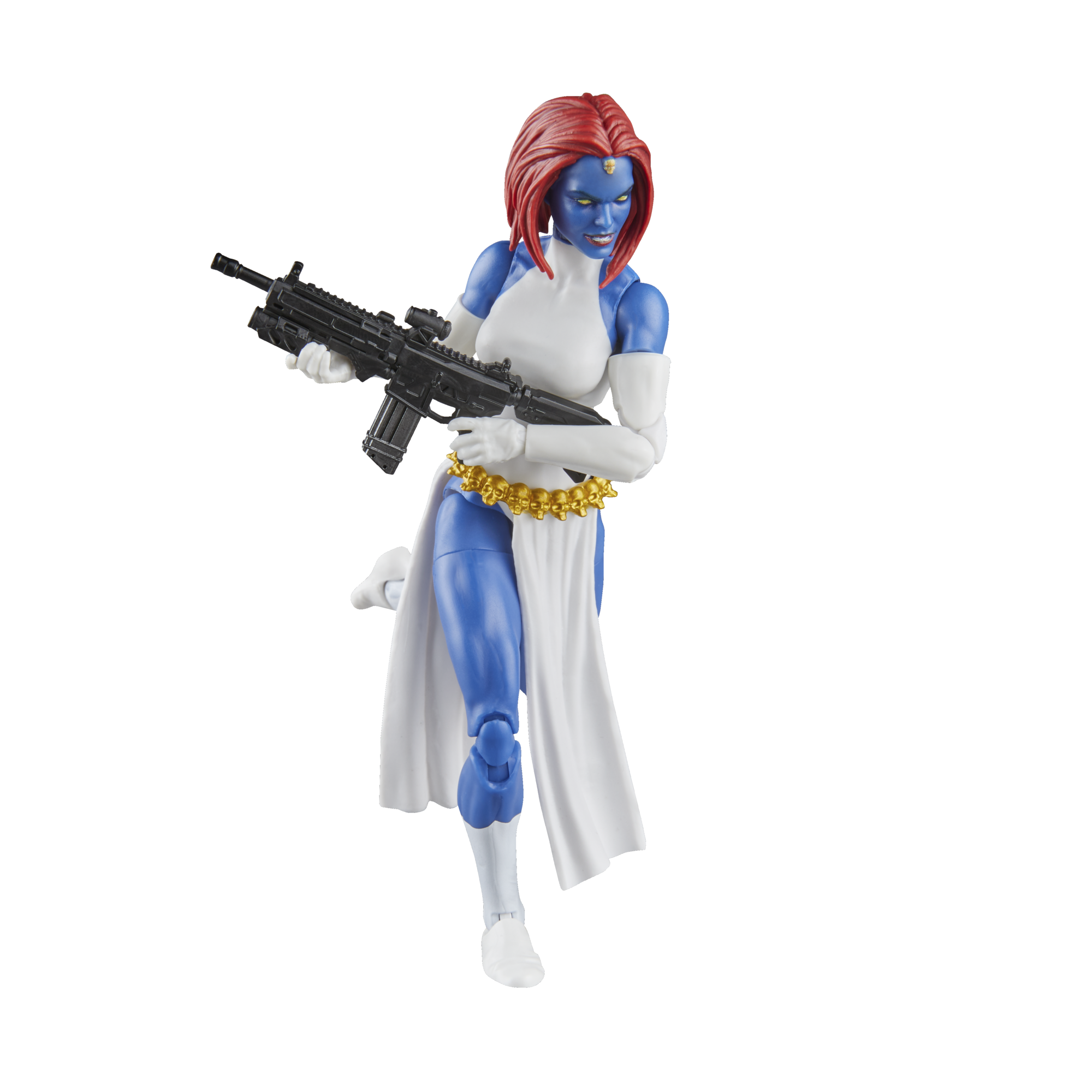 Marvel Legends Retro X-Men Mystique
