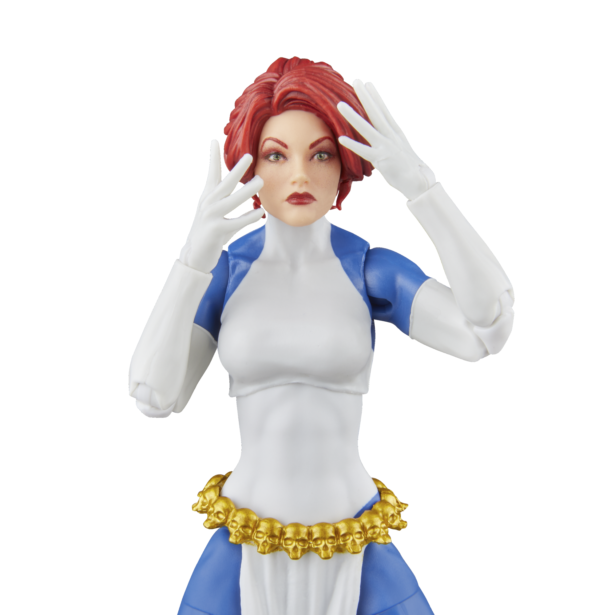 Marvel Legends Retro X-Men Mystique