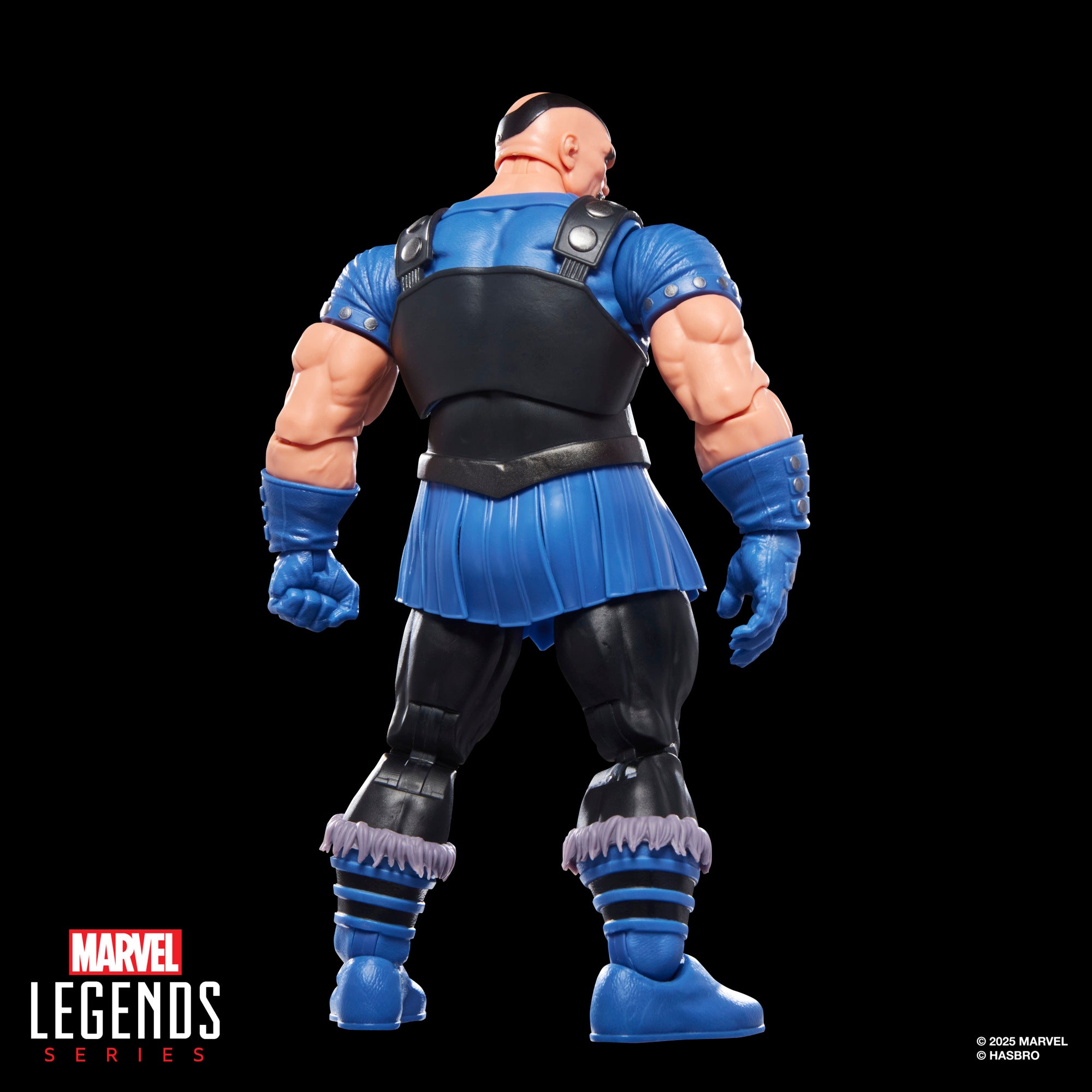 PRE-ORDER Marvel Legends Executioner Series Set of 7