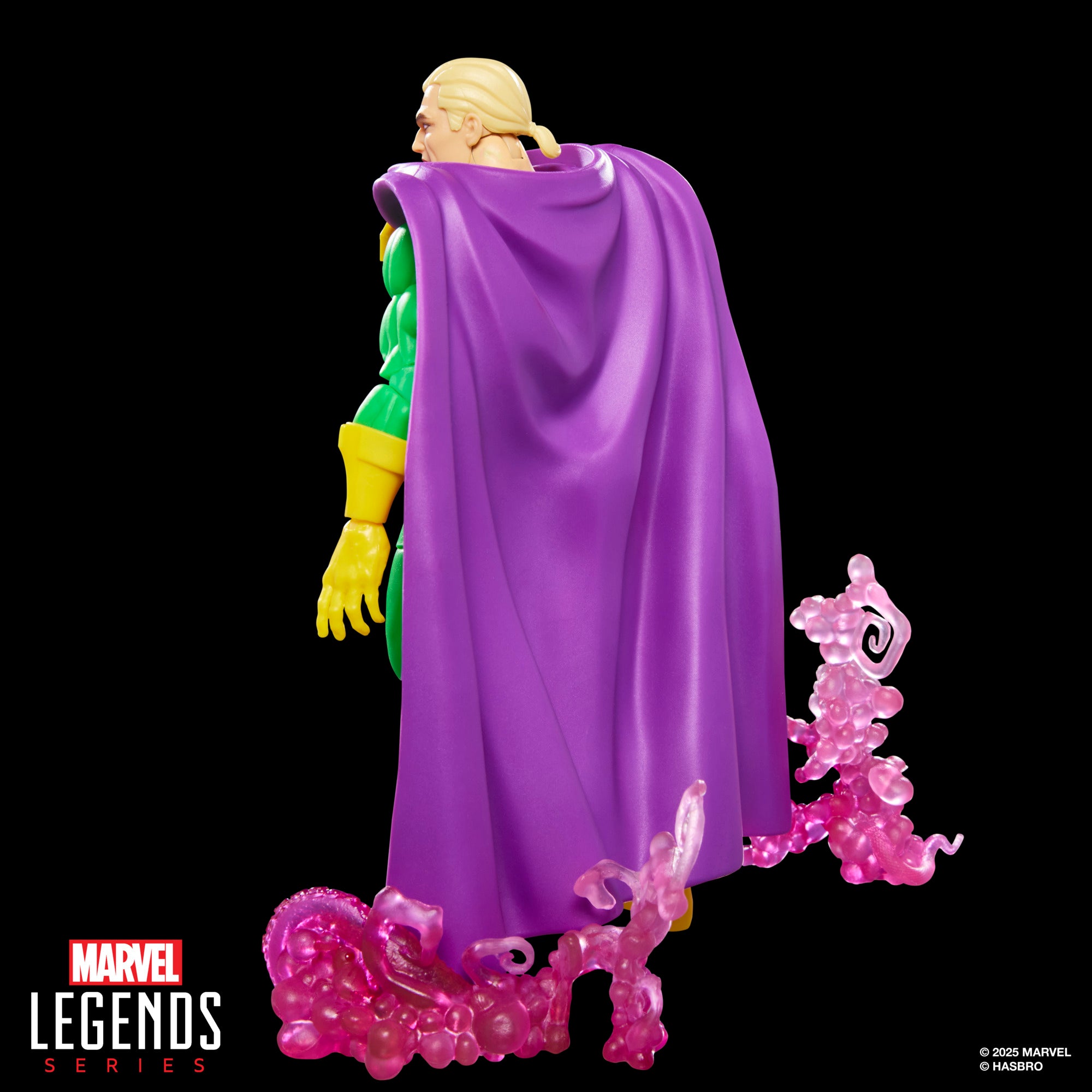 PRE-ORDER Marvel Legends Spiderman Retro Mysterio