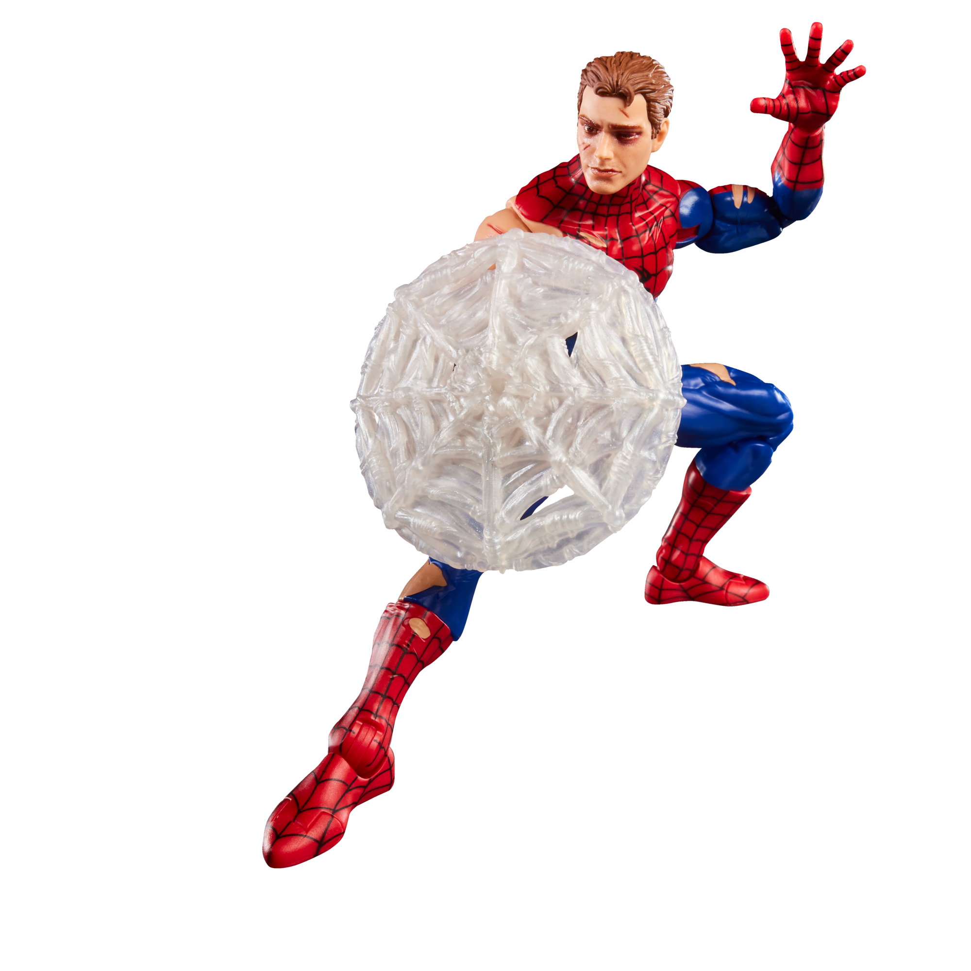 Marvel Legends Magic The Gathering Spider-Man