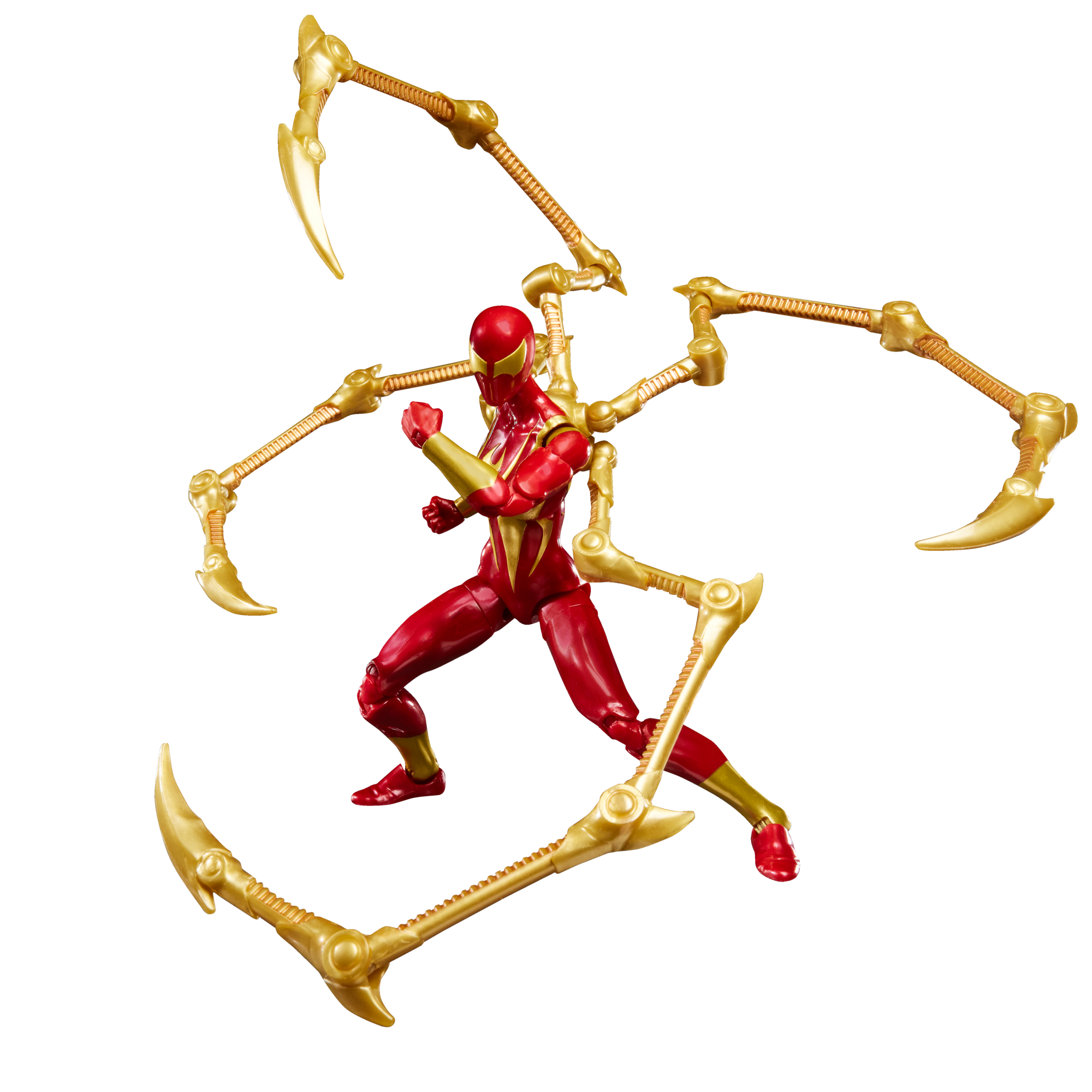 Marvel Legends Magic The Gathering Mary Jane Watson Iron Spider-Man