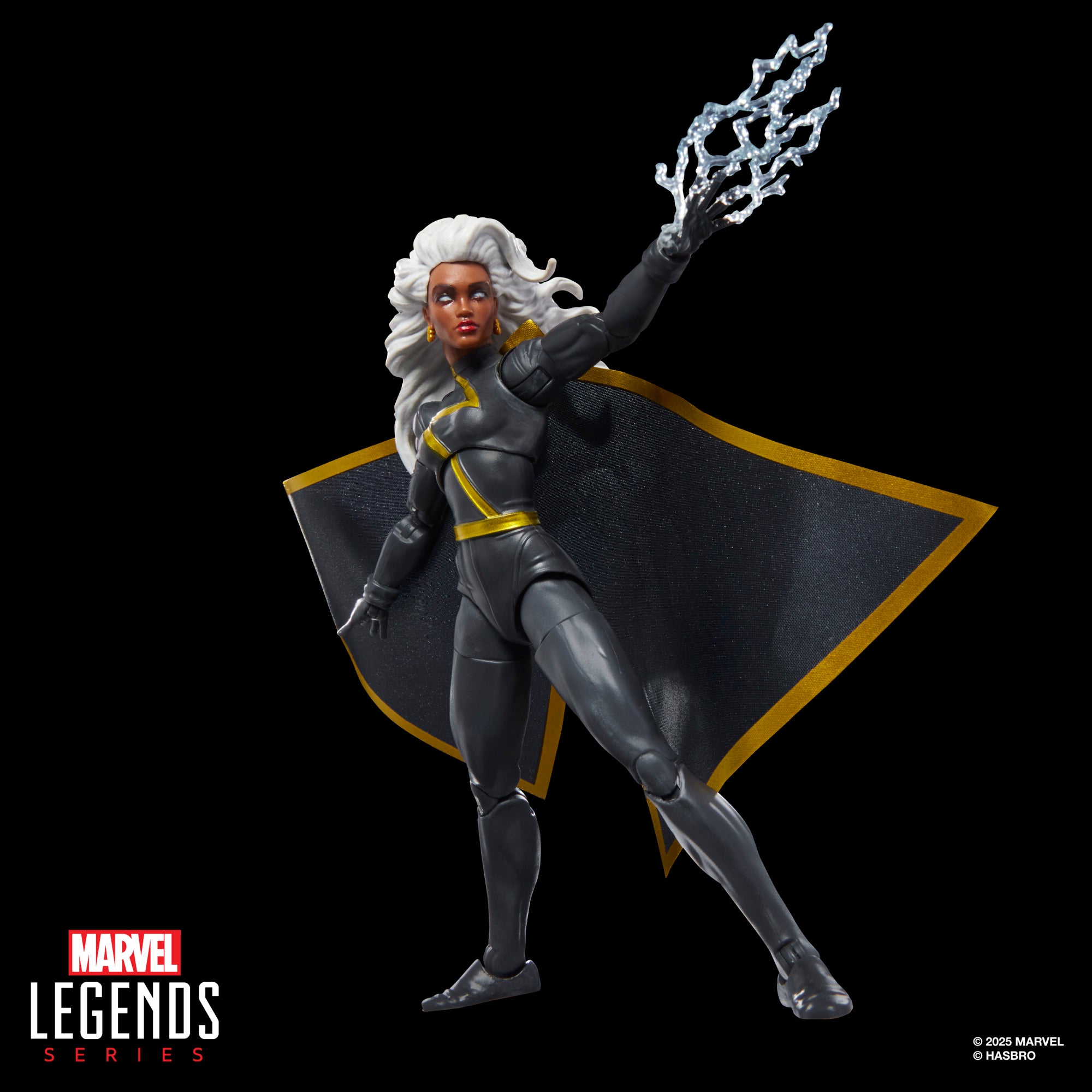 Marvel Legends Retro X-Men Storm