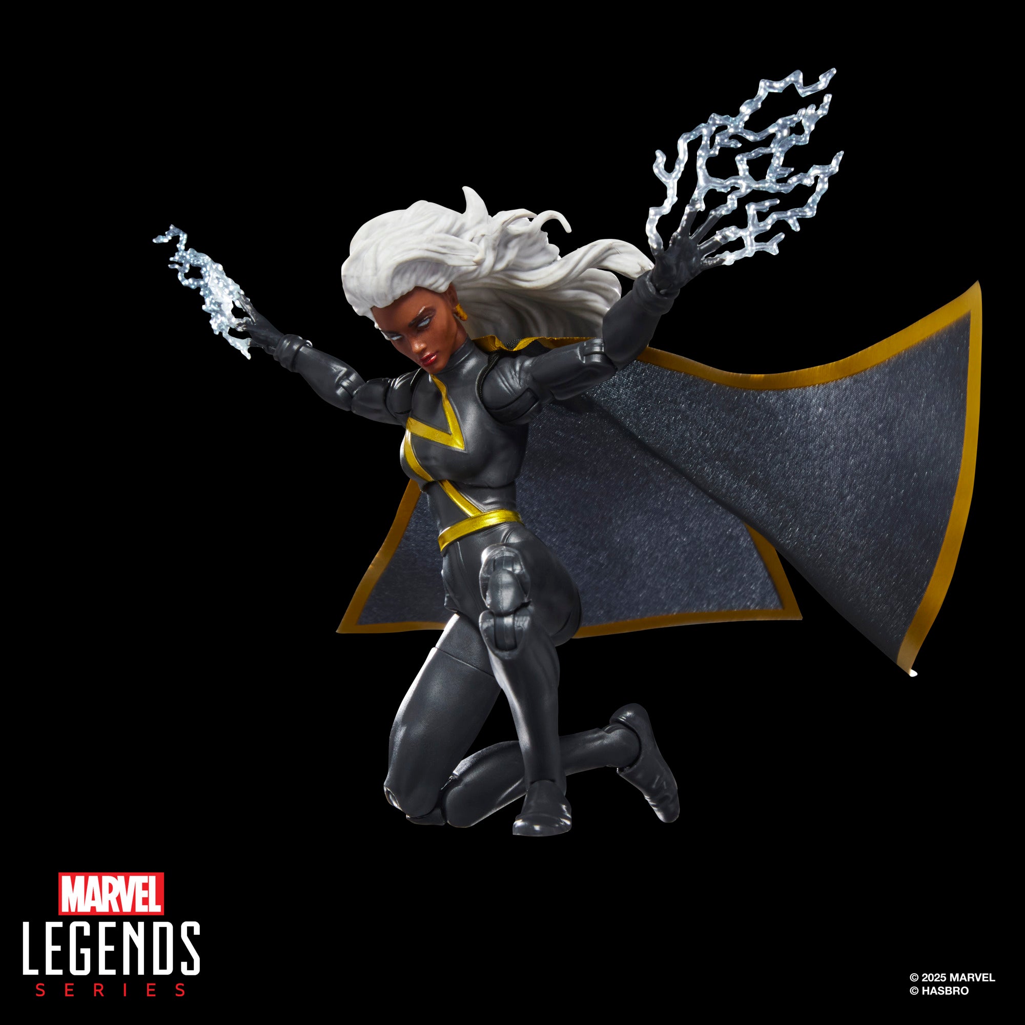 Marvel Legends Retro X-Men Storm
