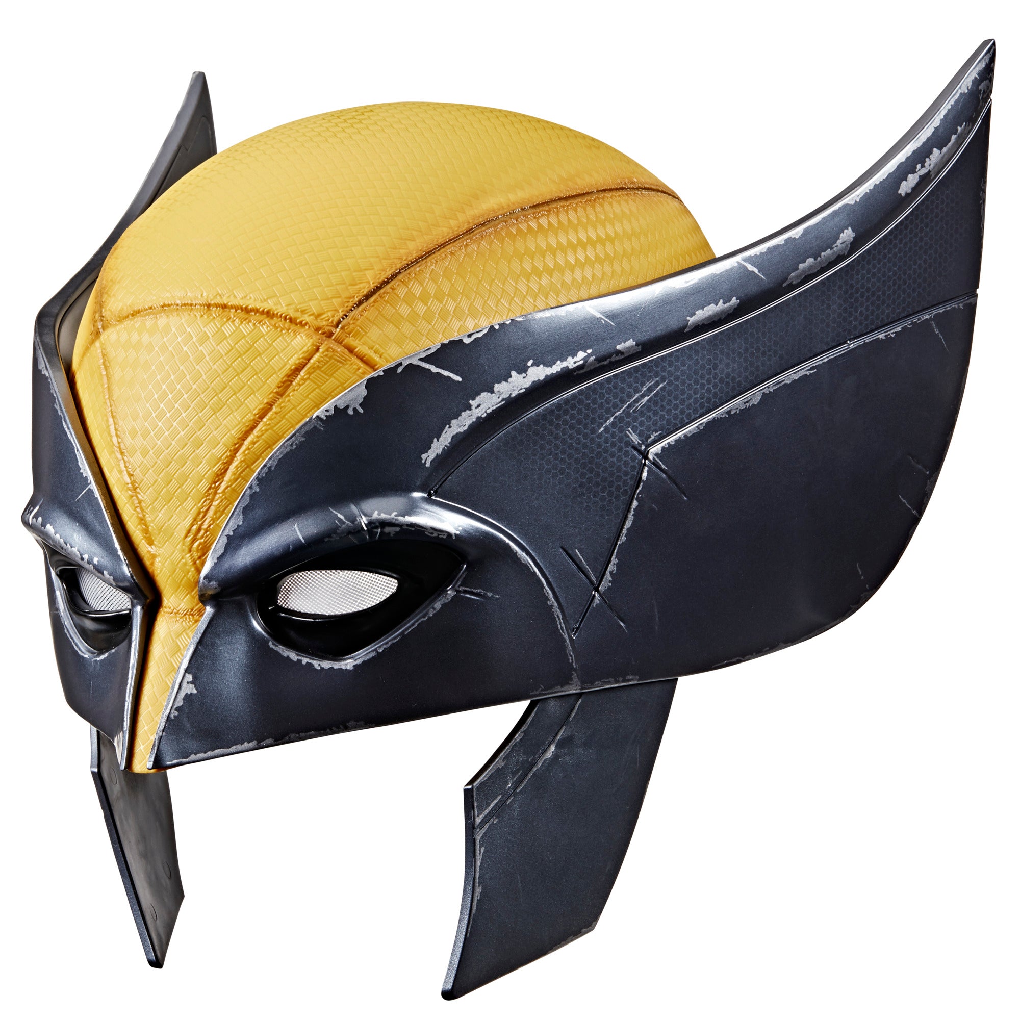 Marvel Legends Wolverine Premium Roleplay Mask