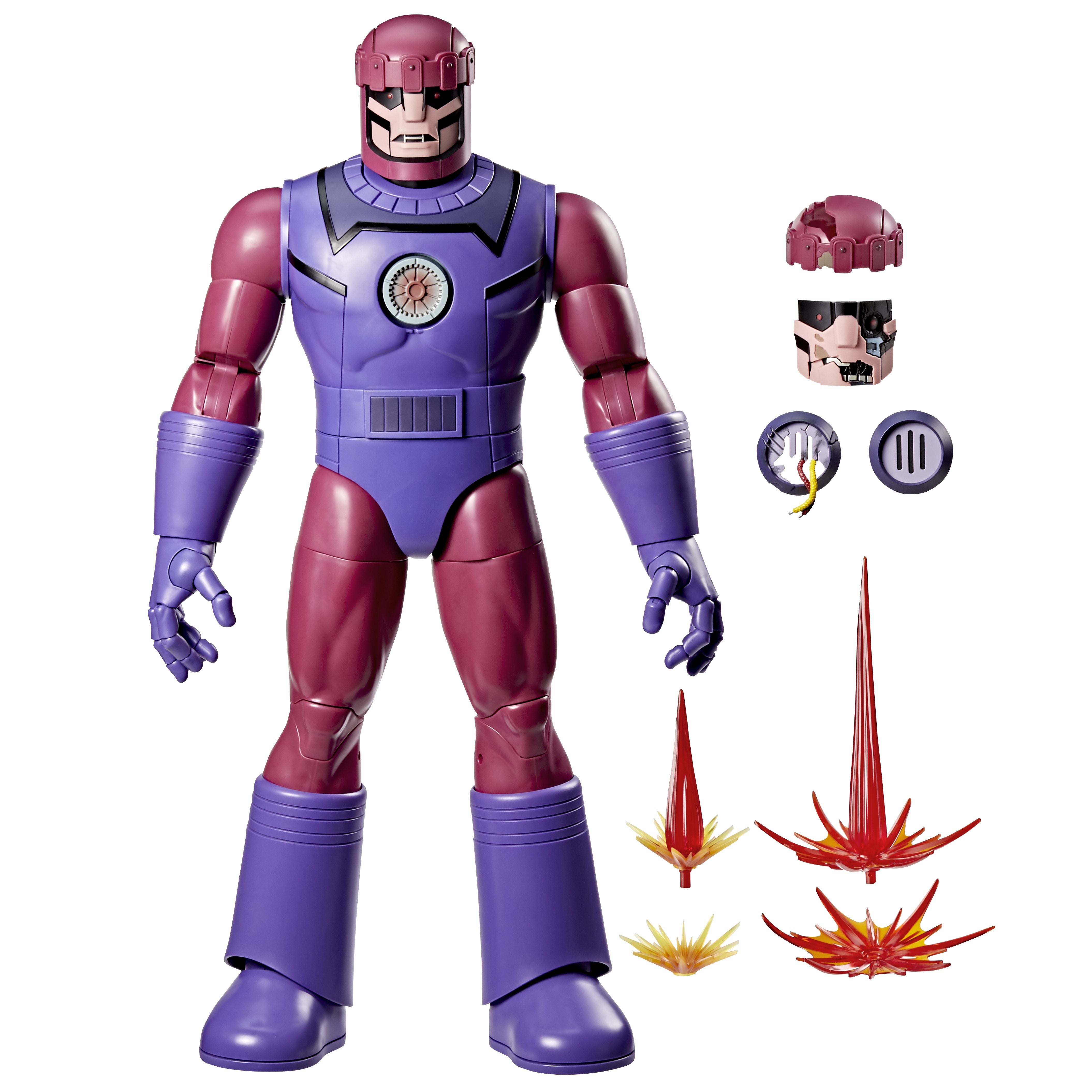 Marvel Legends X-Men 97 Sentinel