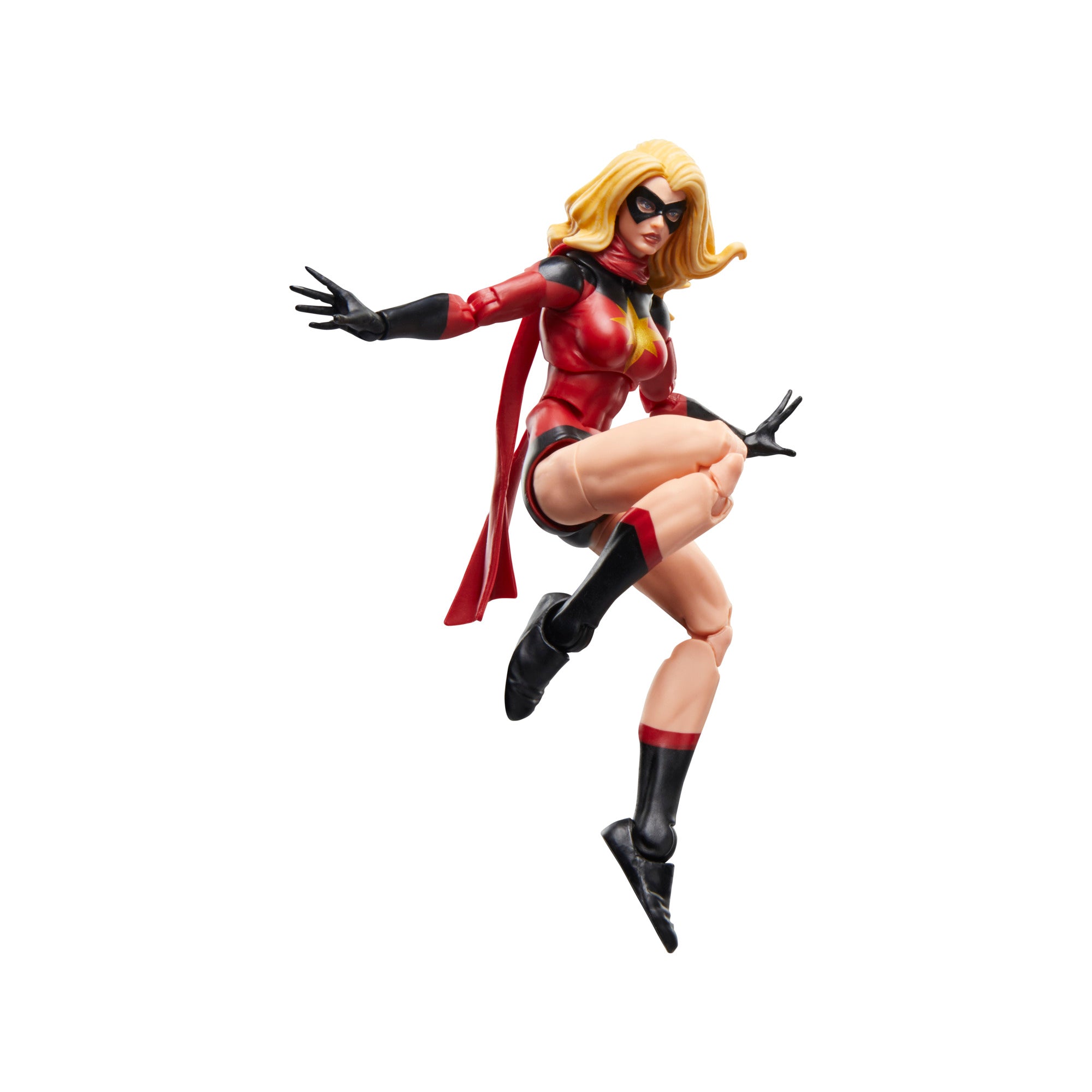 Marvel Legends (Dark Avengers) Warbird