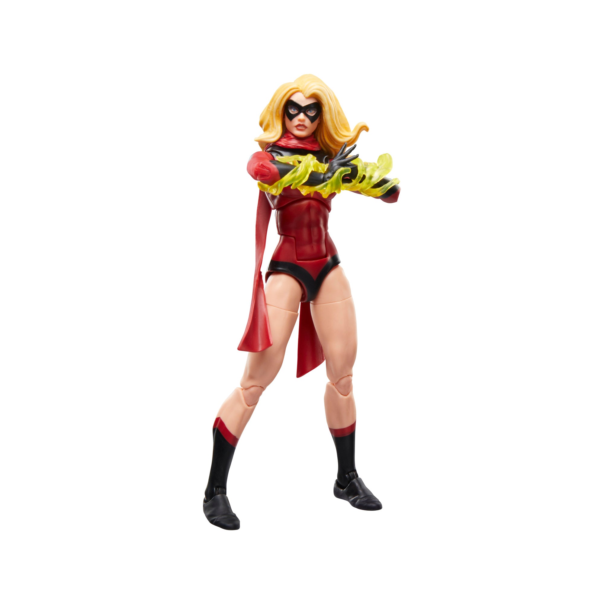 Marvel Legends (Dark Avengers) Warbird