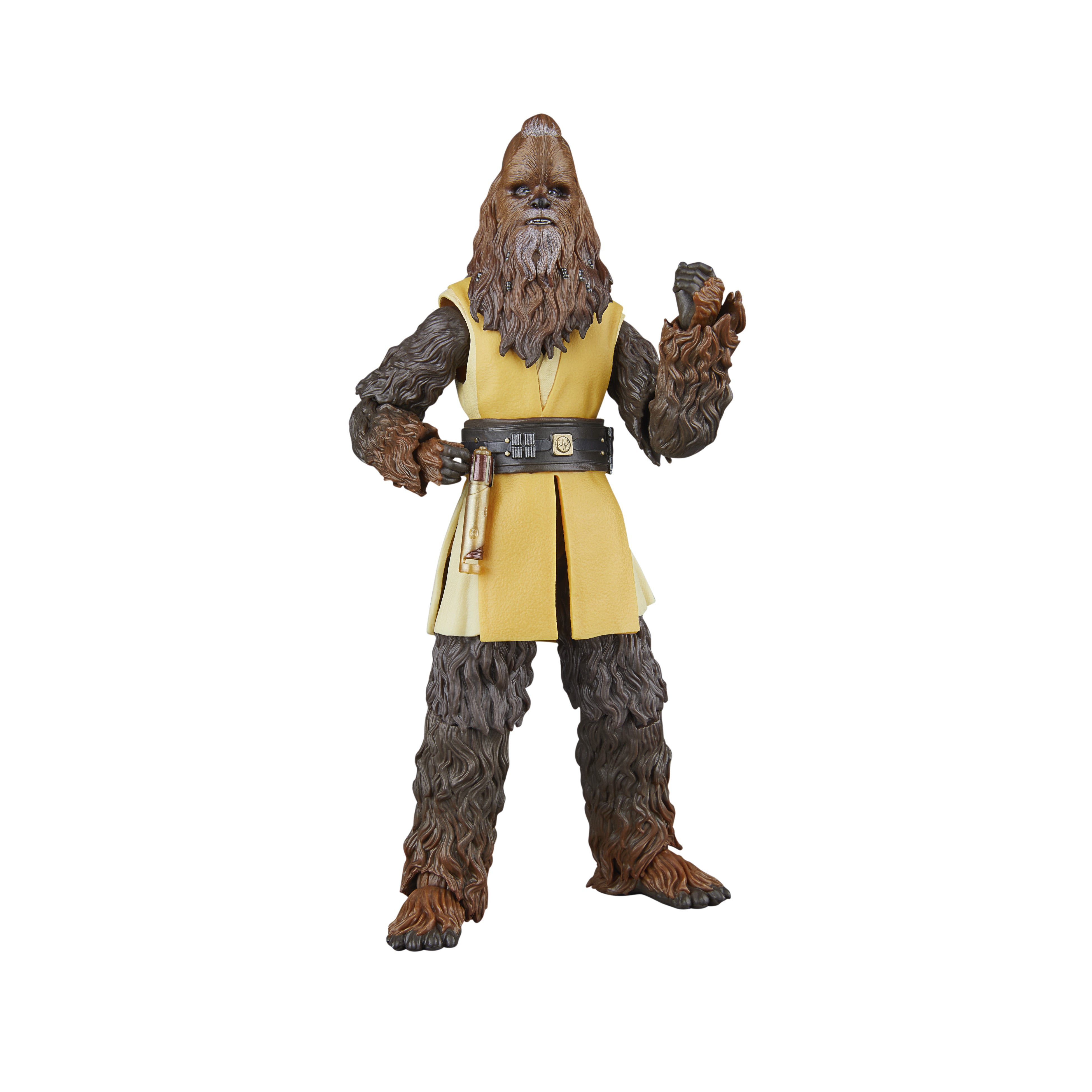 Star Wars Black Series (The Acolyte) Jedi Master Kelnacca
