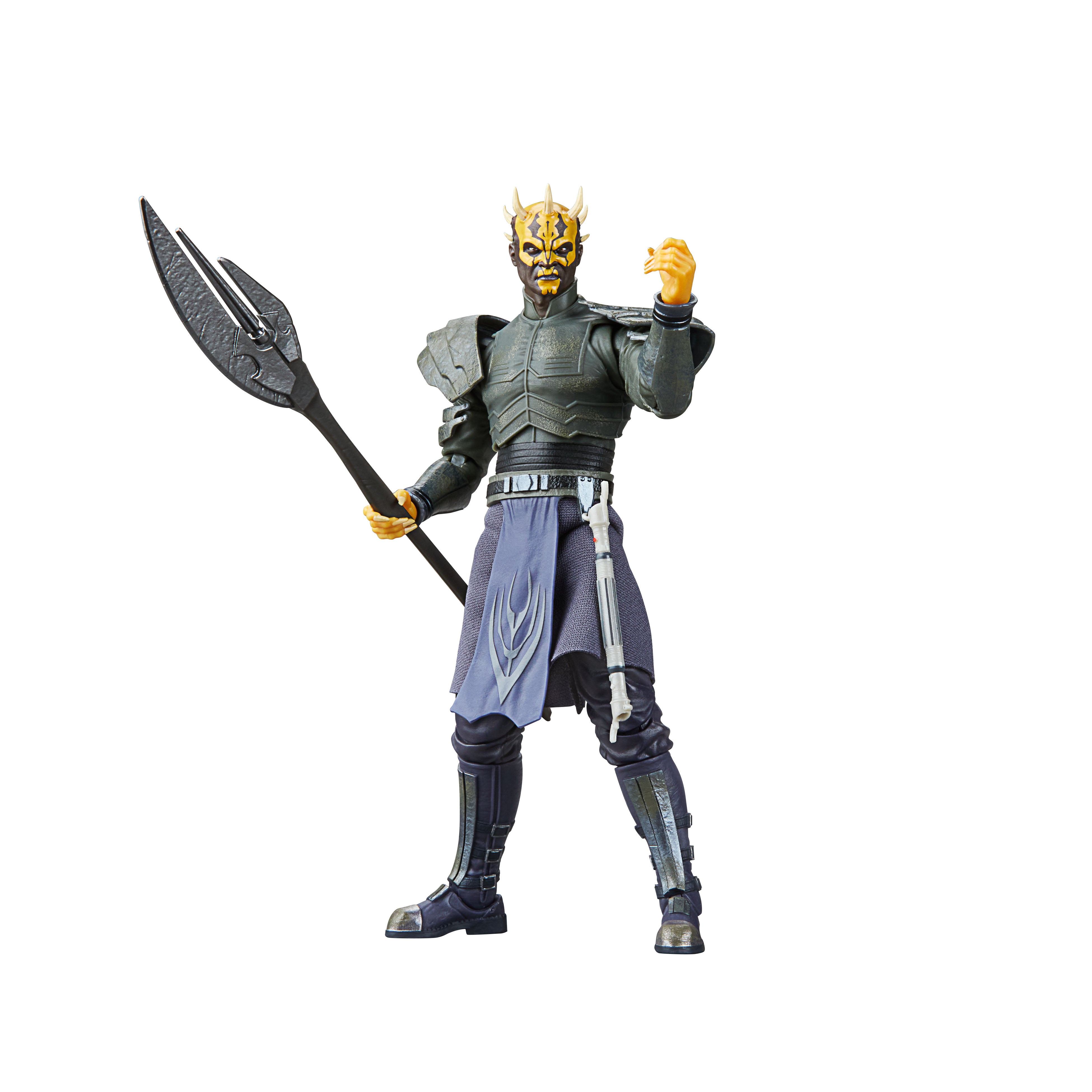 Star Wars Black Series (Clone Wars) Deluxe Savage Opress
