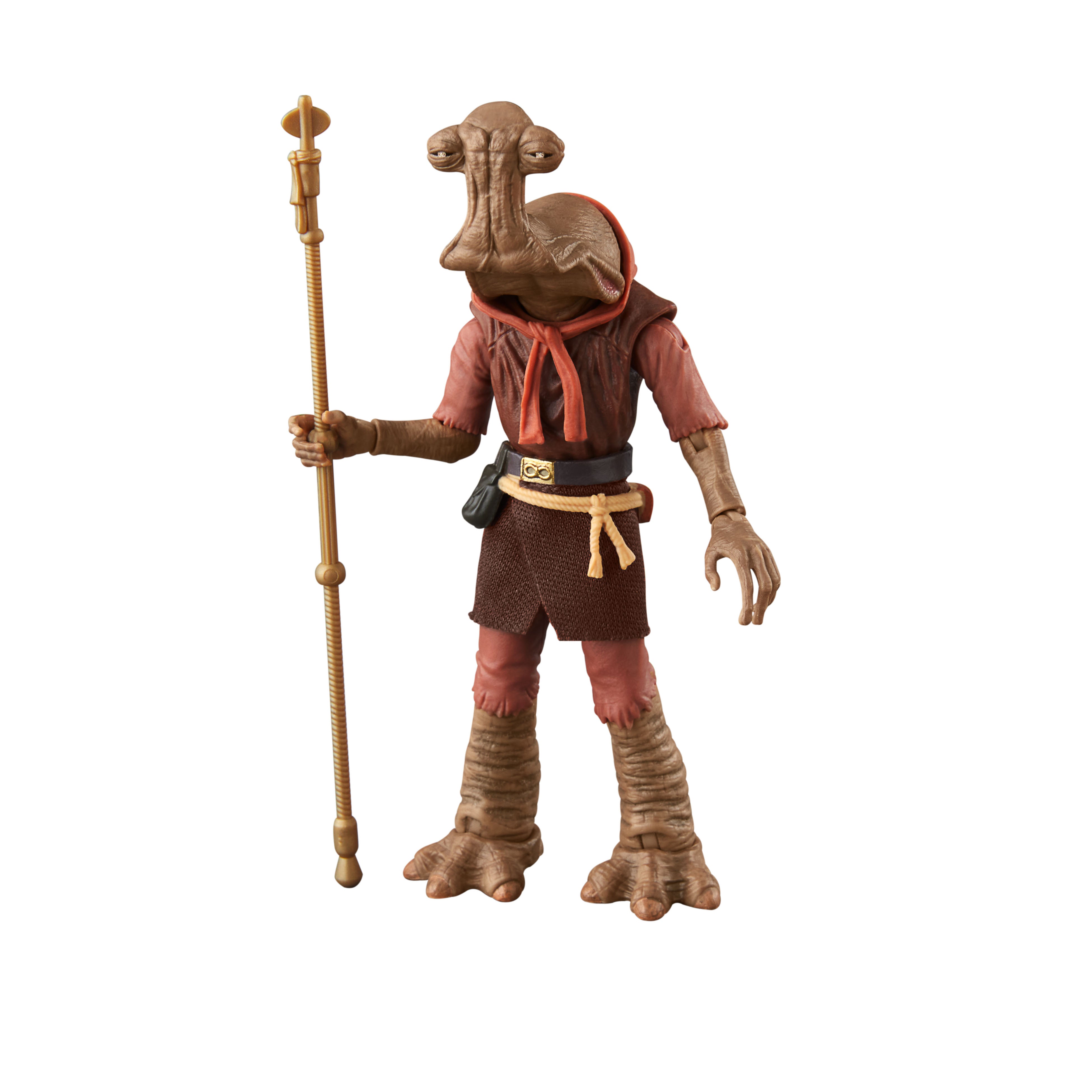 Star Wars Vintage Collection (New Hope) Momaw Nadon