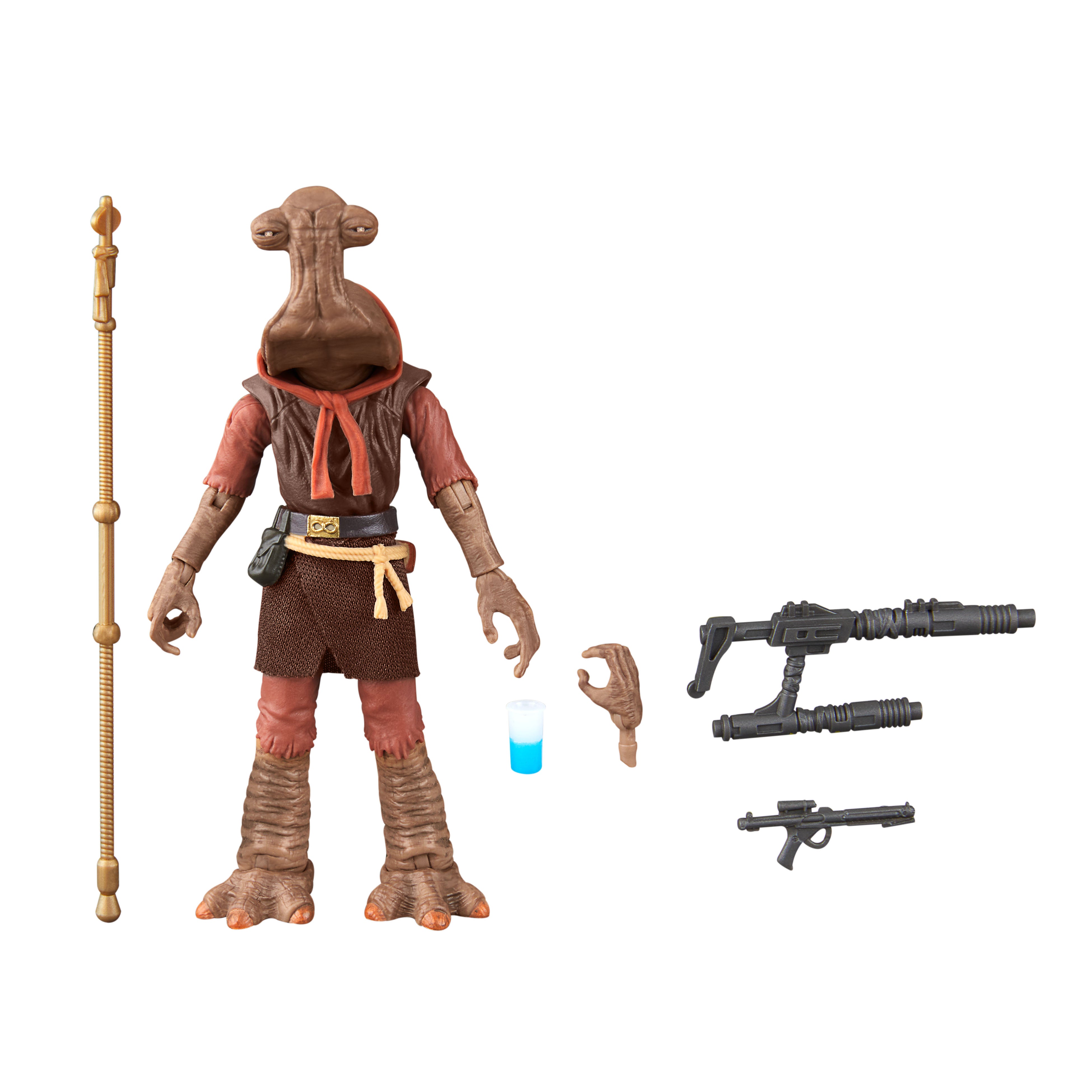 Star Wars Vintage Collection (New Hope) Momaw Nadon