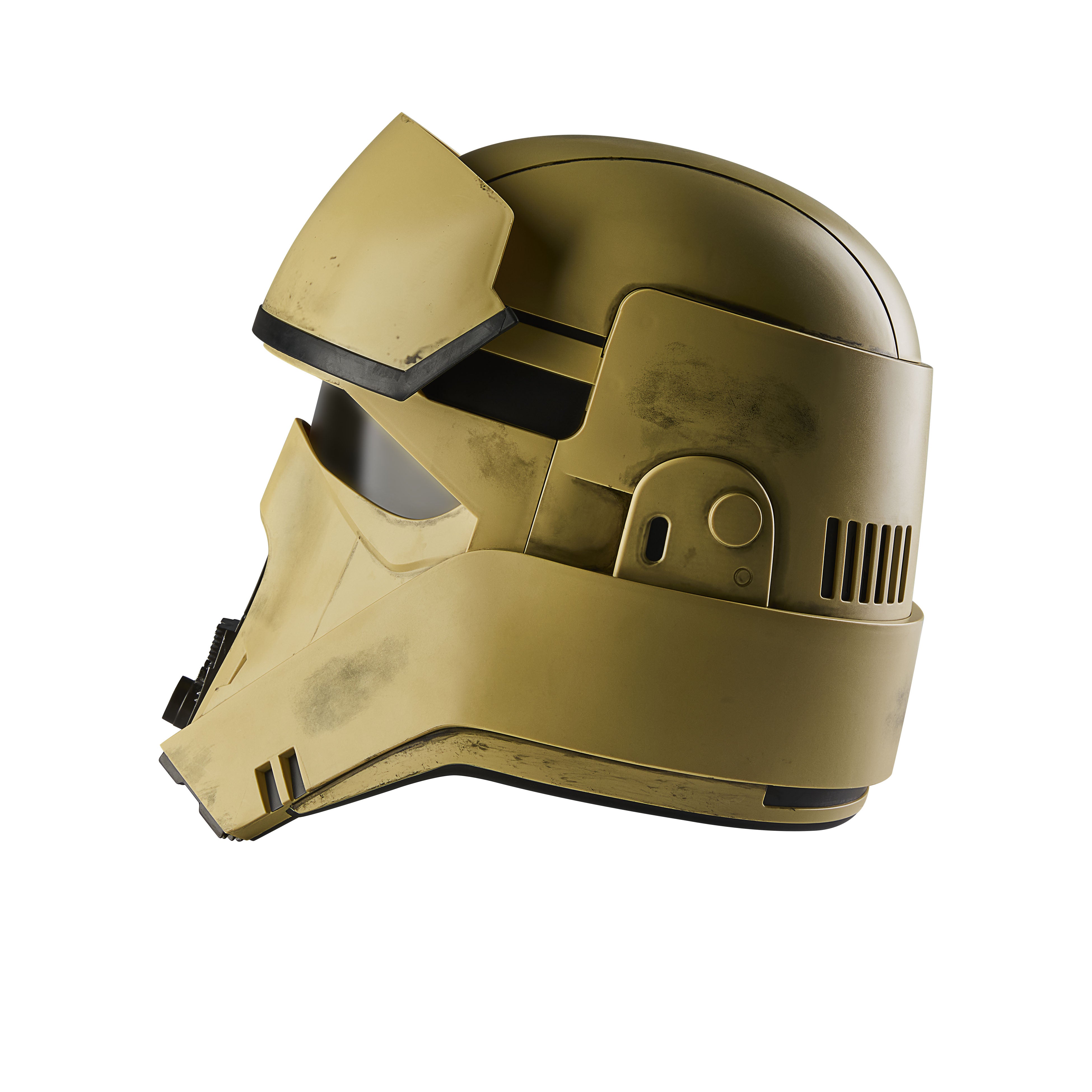 Star Wars Black Series Shoretrooper Premium Electronic Helmet