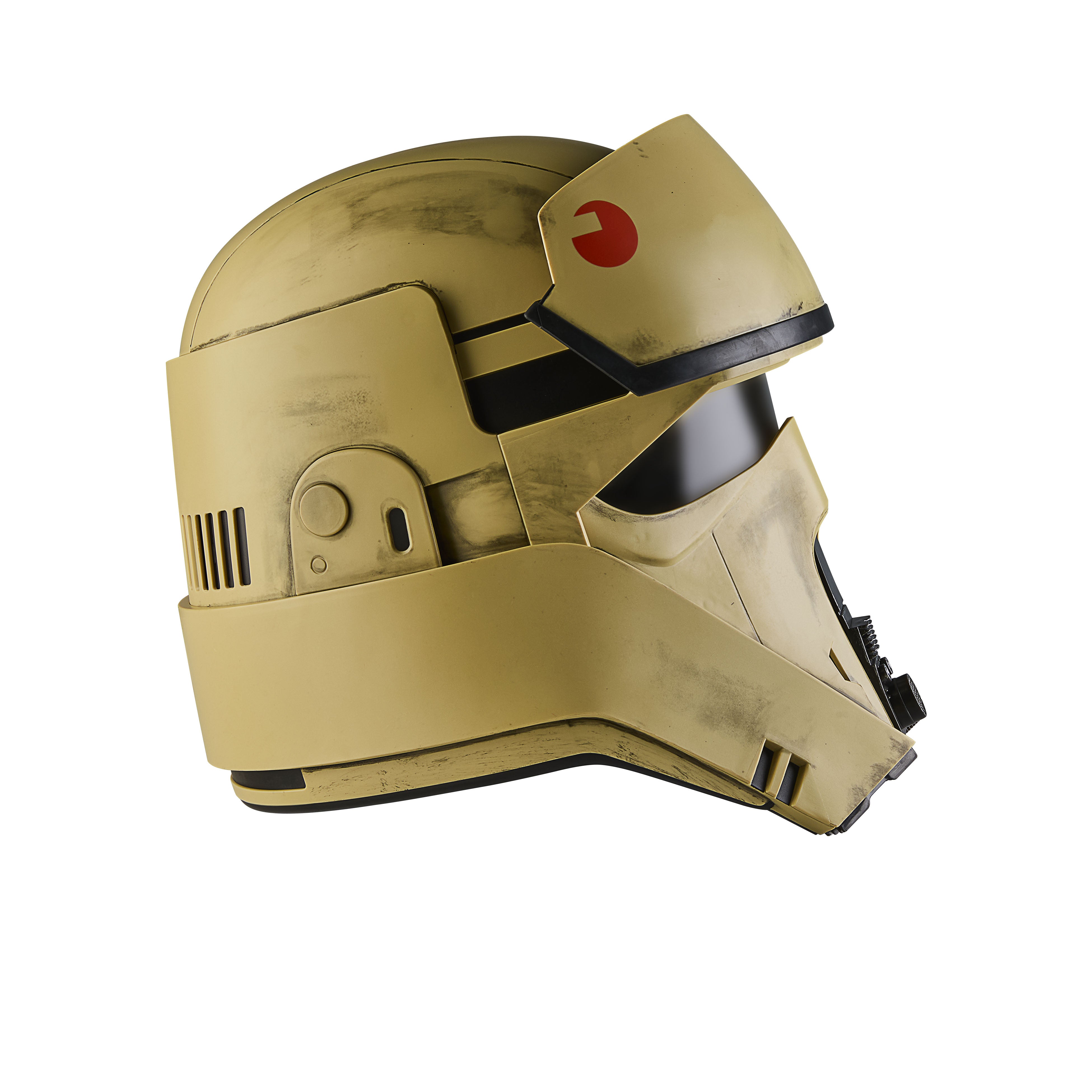Star Wars Black Series Shoretrooper Premium Electronic Helmet
