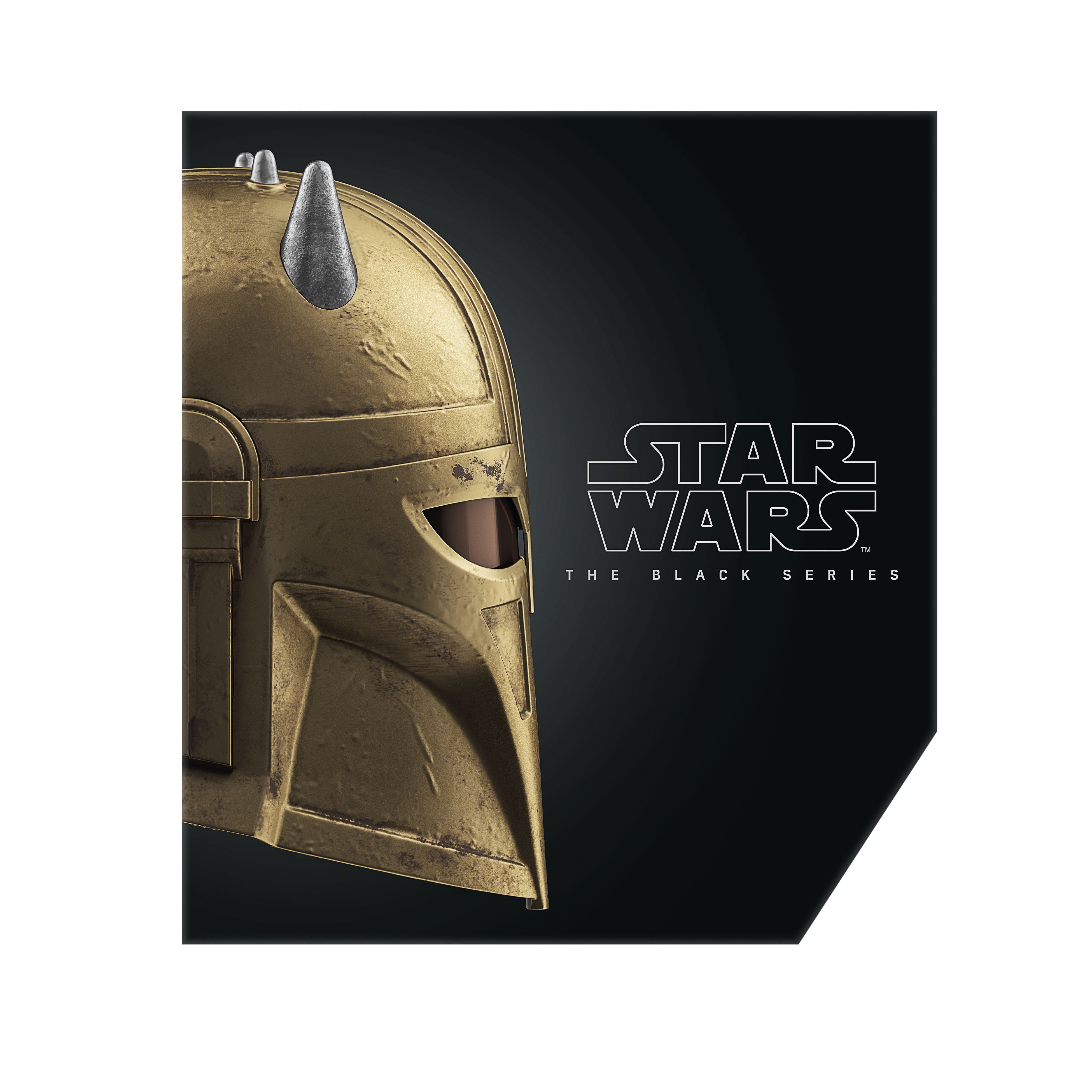 Star Wars Black Series (The Mandalorian) Electronic Armorer Helmet