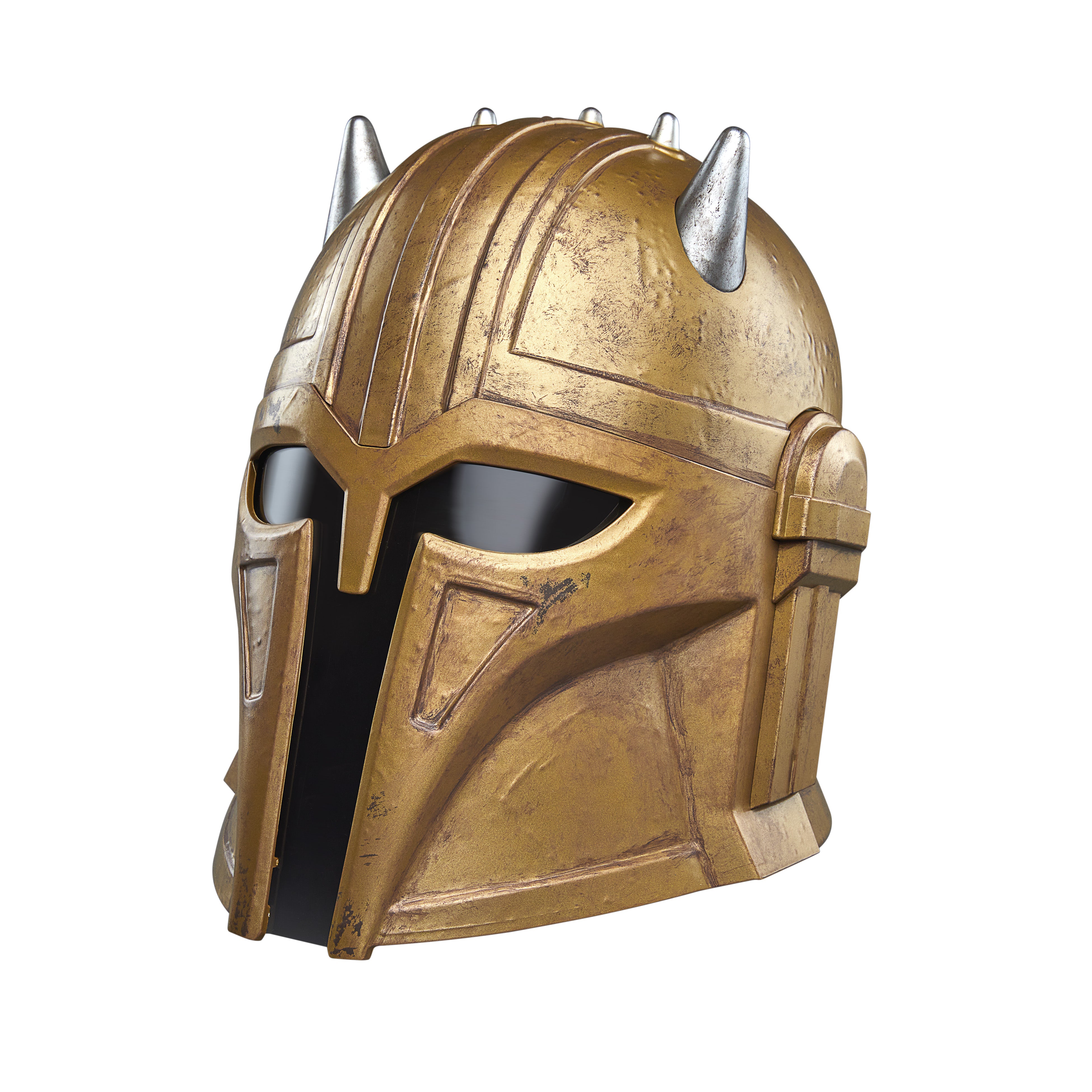 Star Wars Black Series (The Mandalorian) Electronic Armorer Helmet
