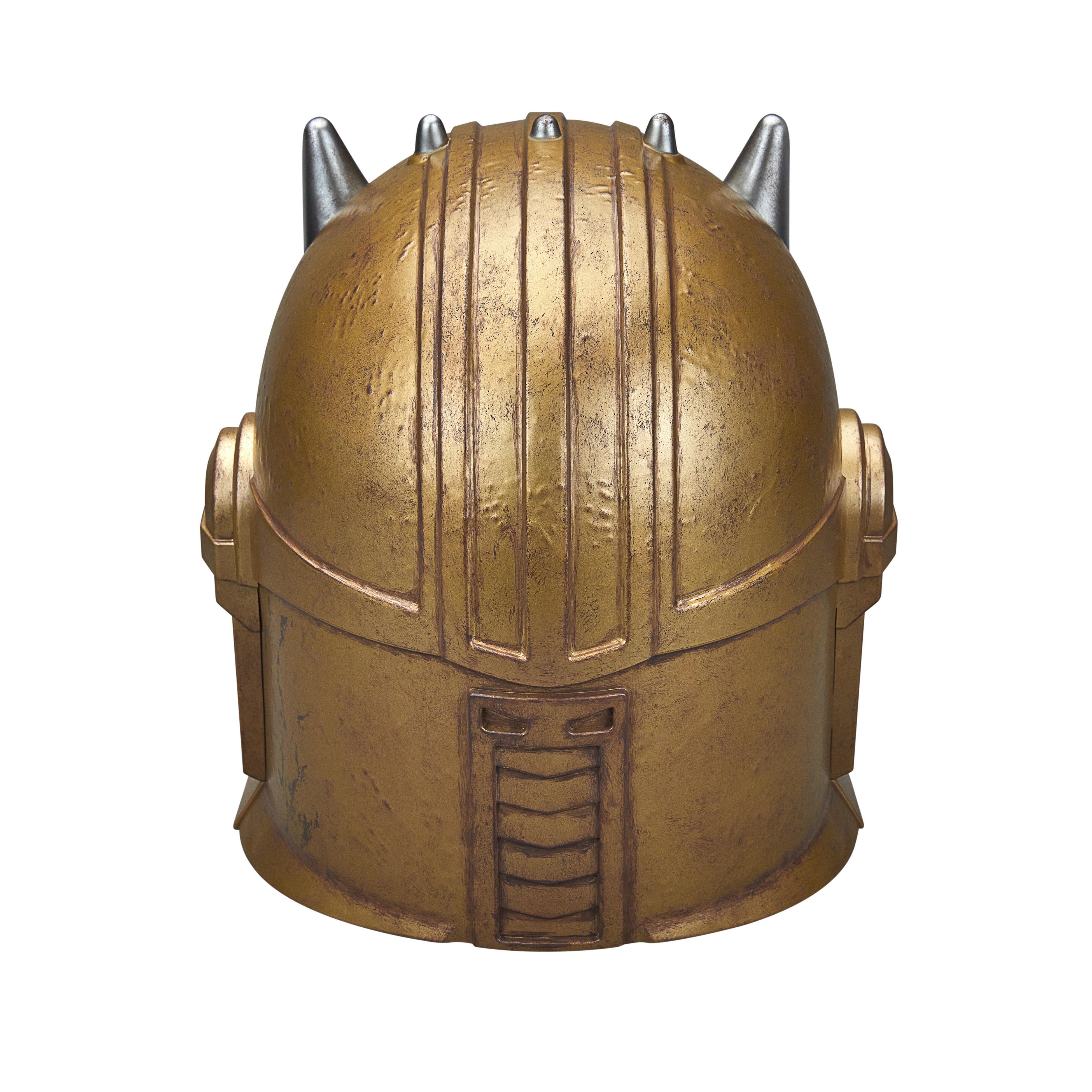 Star Wars Black Series (The Mandalorian) Electronic Armorer Helmet