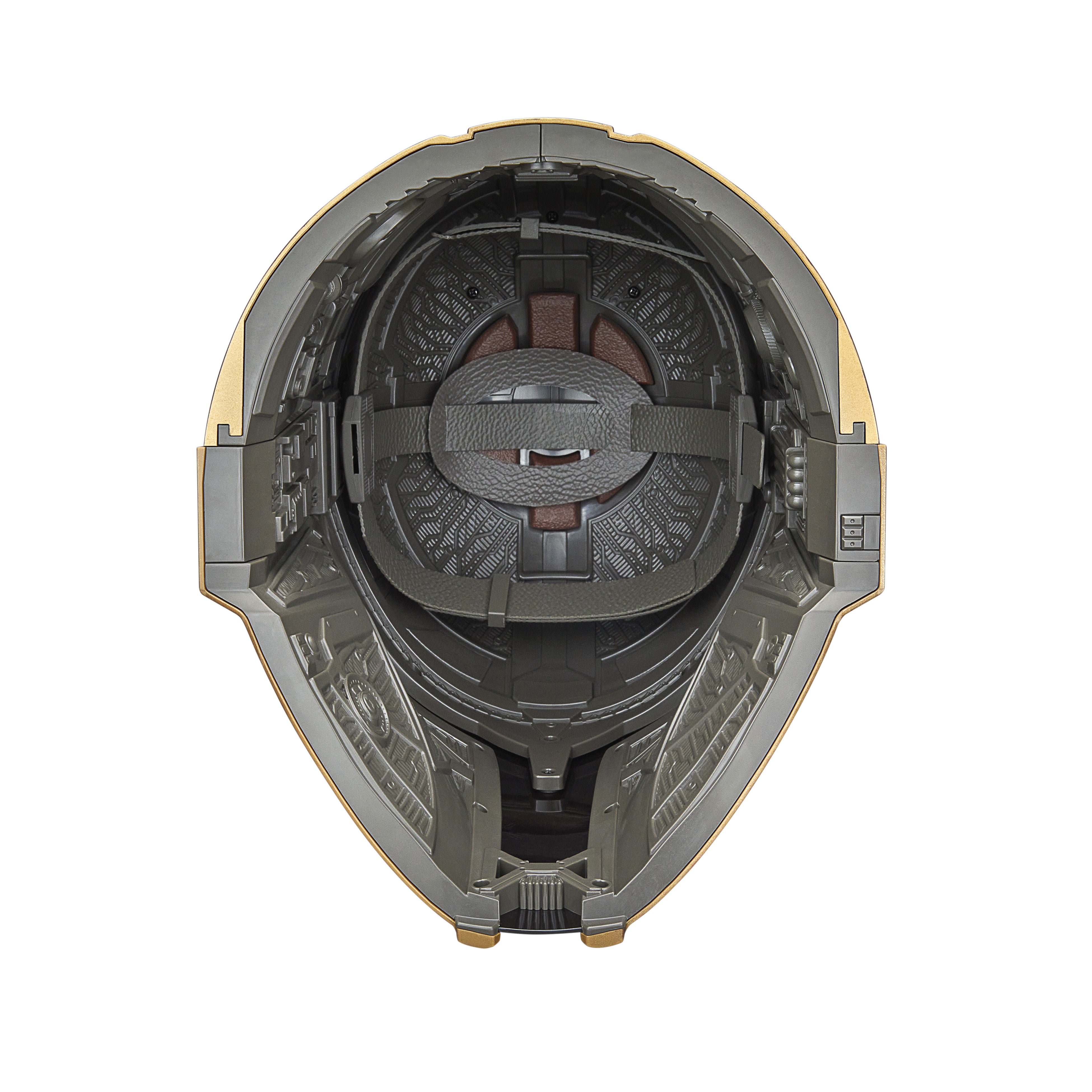 Star Wars Black Series (The Mandalorian) Electronic Armorer Helmet