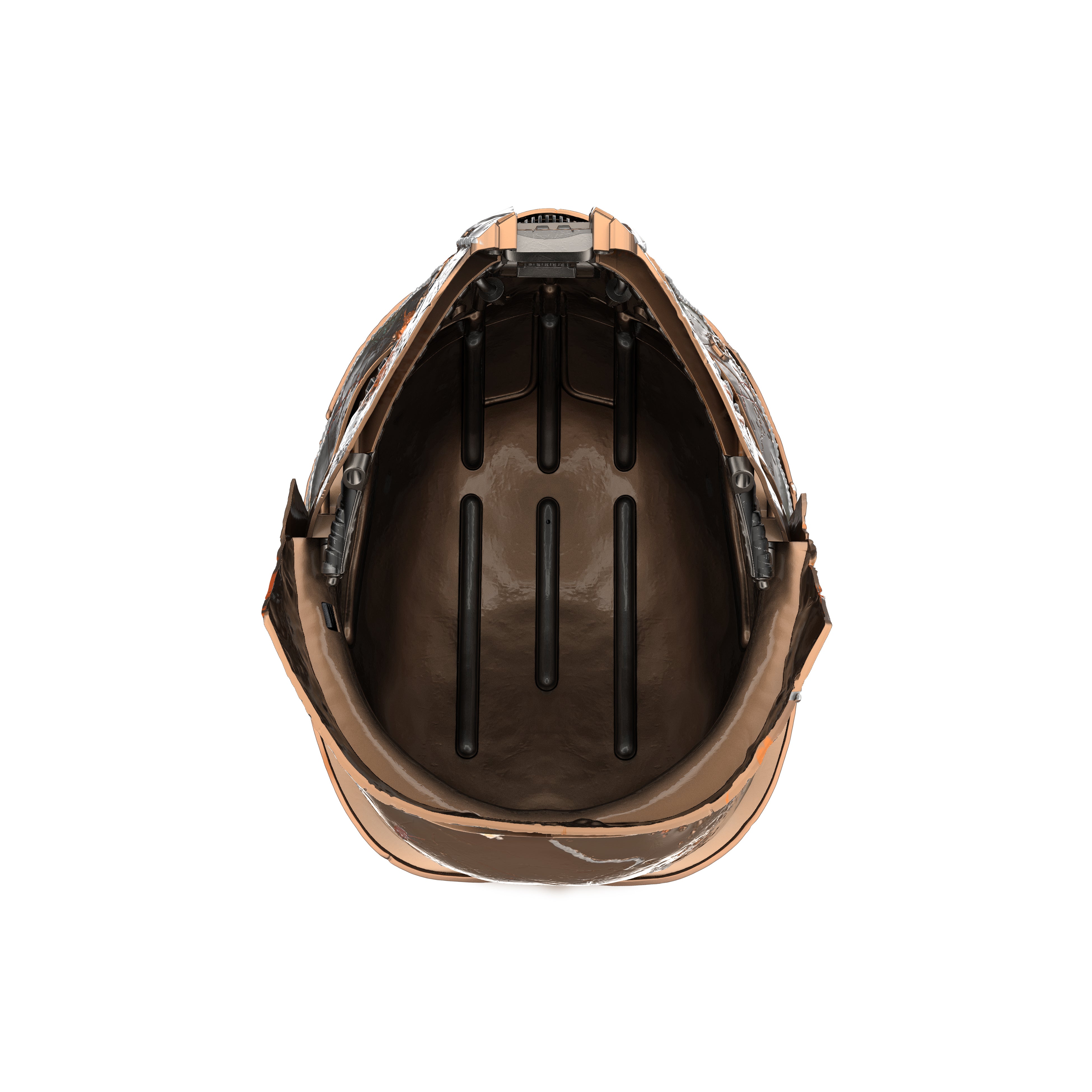 Star Wars Black Series (The Acolyte) The Stranger Helmet