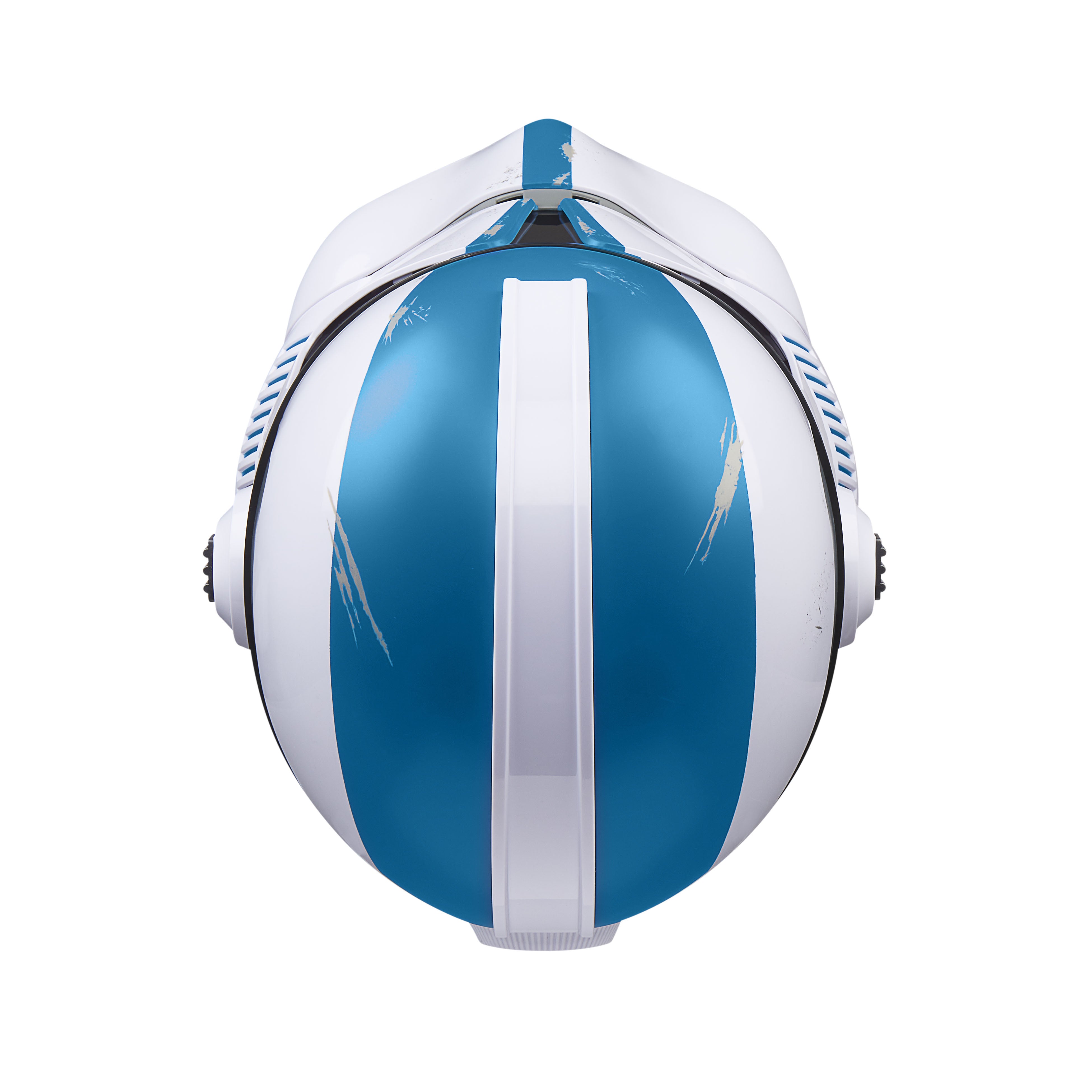 Star Wars Black Series Clone Trooper 501st Legion Premium Roleplay Helmet