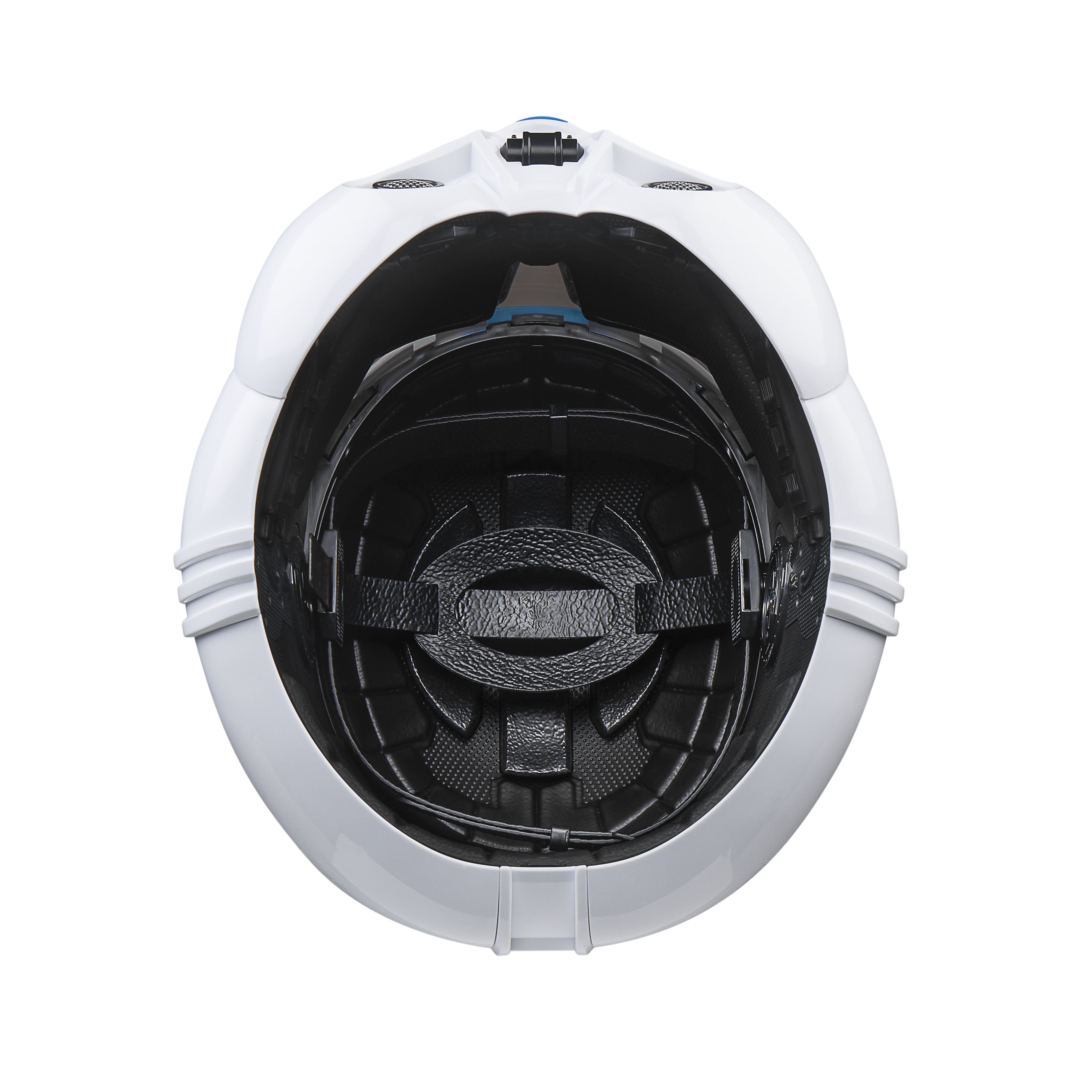 Star Wars Black Series Clone Trooper 501st Legion Premium Roleplay Helmet