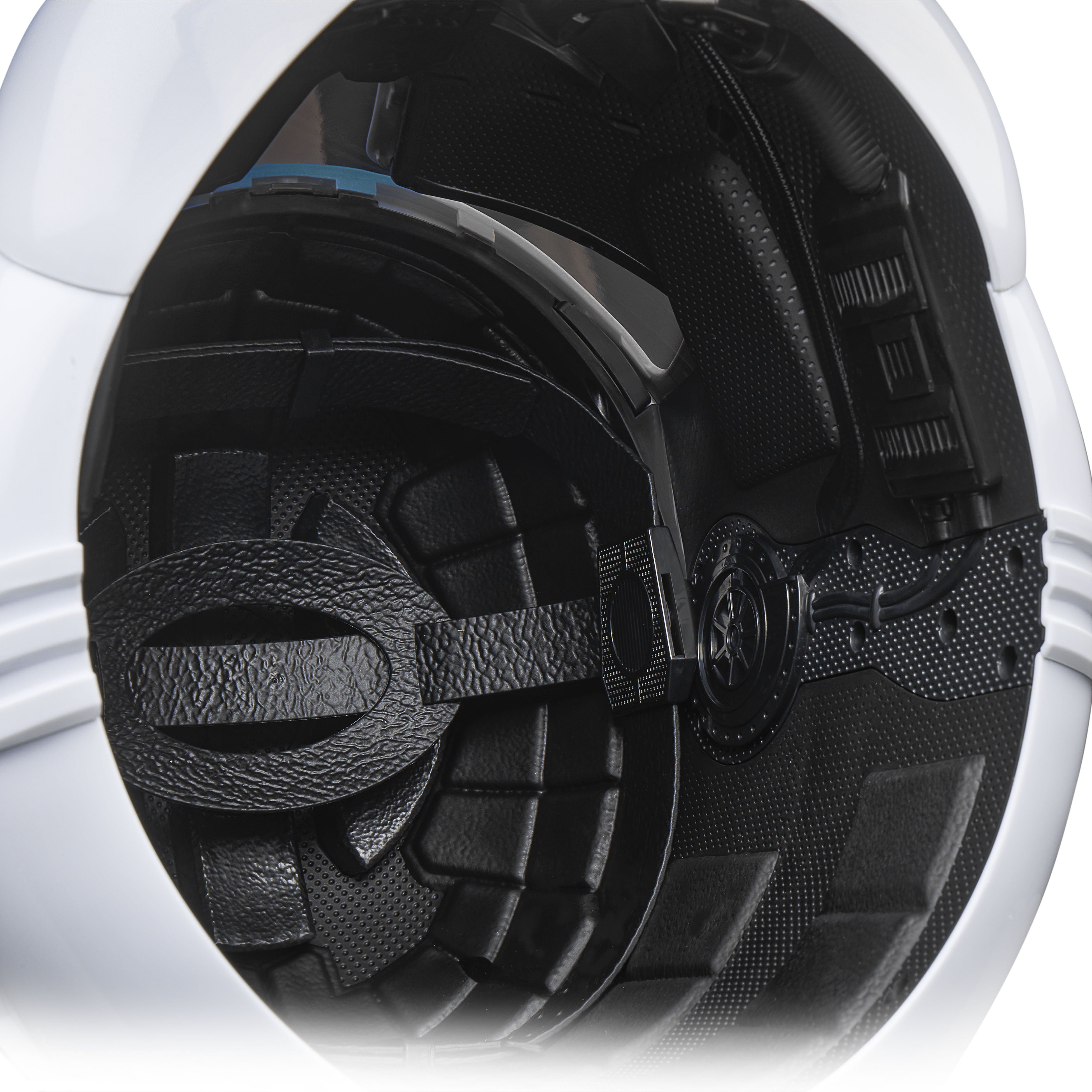 Star Wars Black Series Clone Trooper 501st Legion Premium Roleplay Helmet