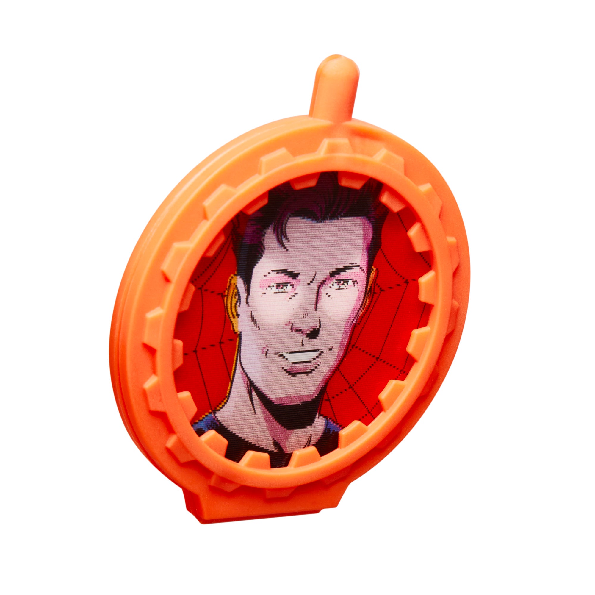 Marvel Legends Secret Wars Retro Symbiote Spider-Man