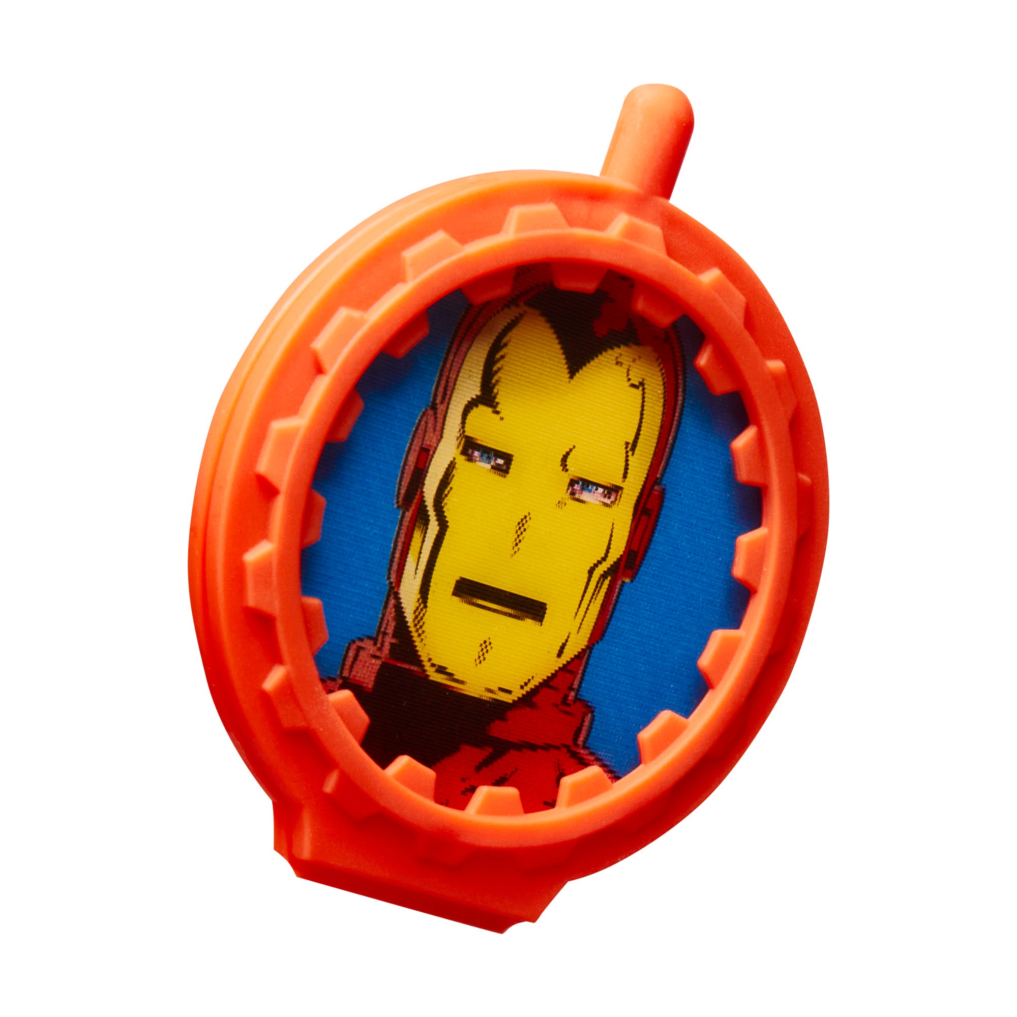 Marvel Legends Secret Wars Retro Iron Man