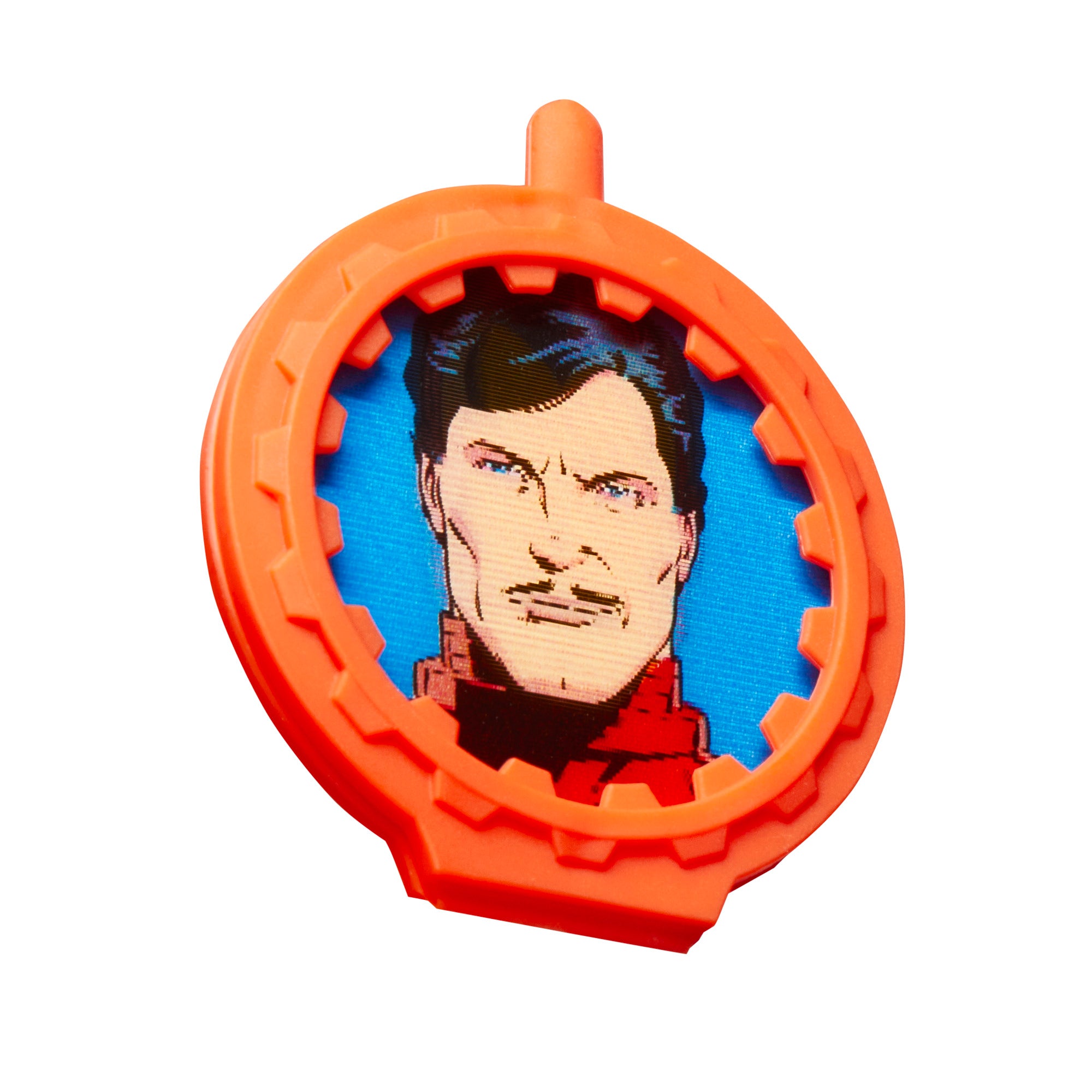 Marvel Legends Secret Wars Retro Iron Man