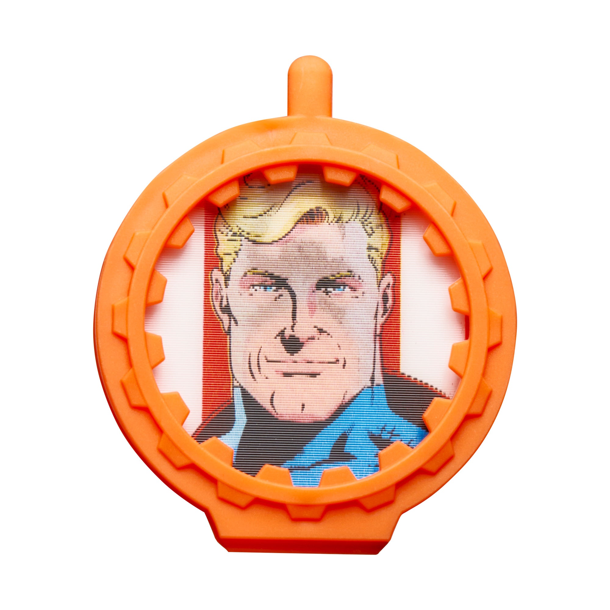 Marvel Legends Secret Wars Retro Captain America