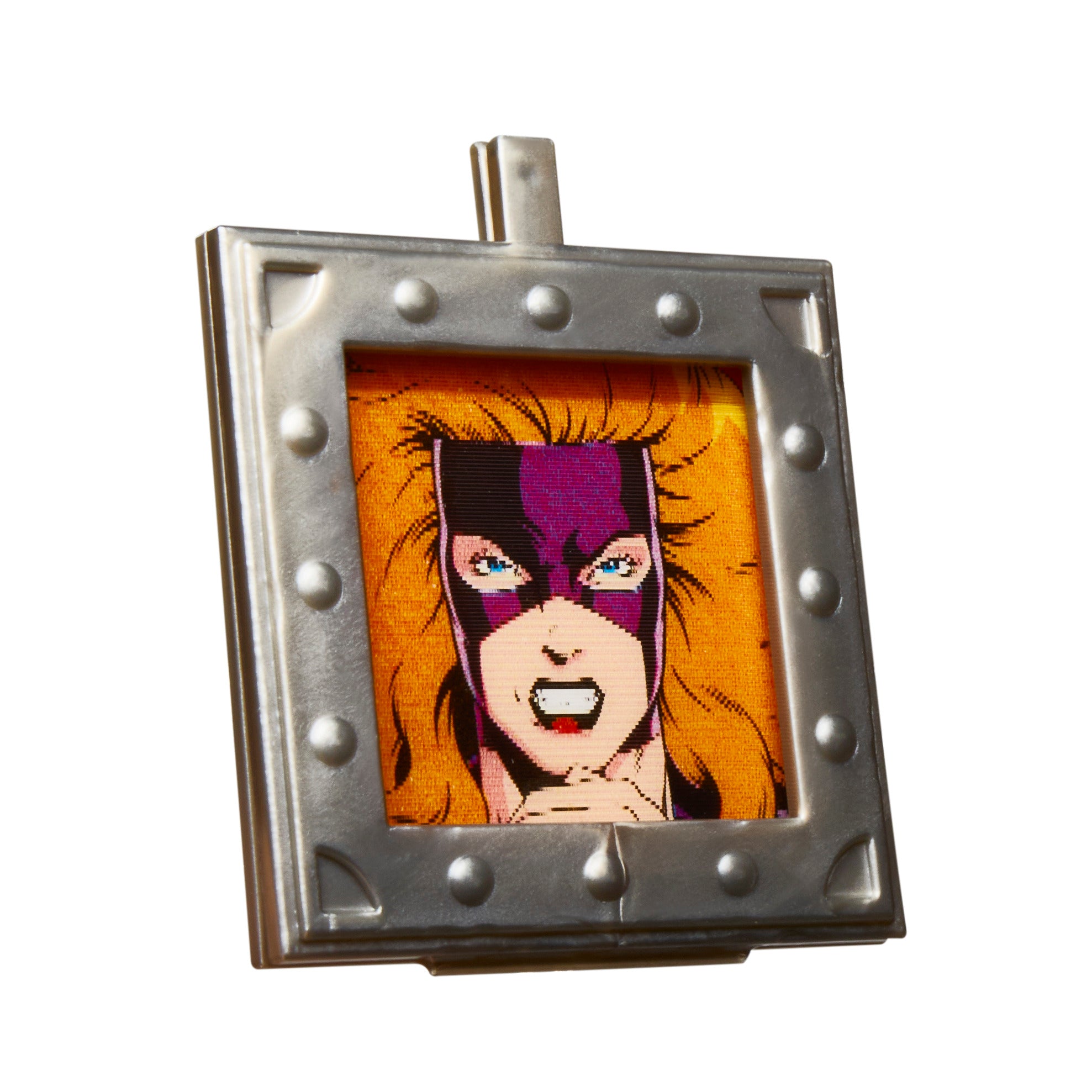 Marvel Legends Secret Wars Retro Titania