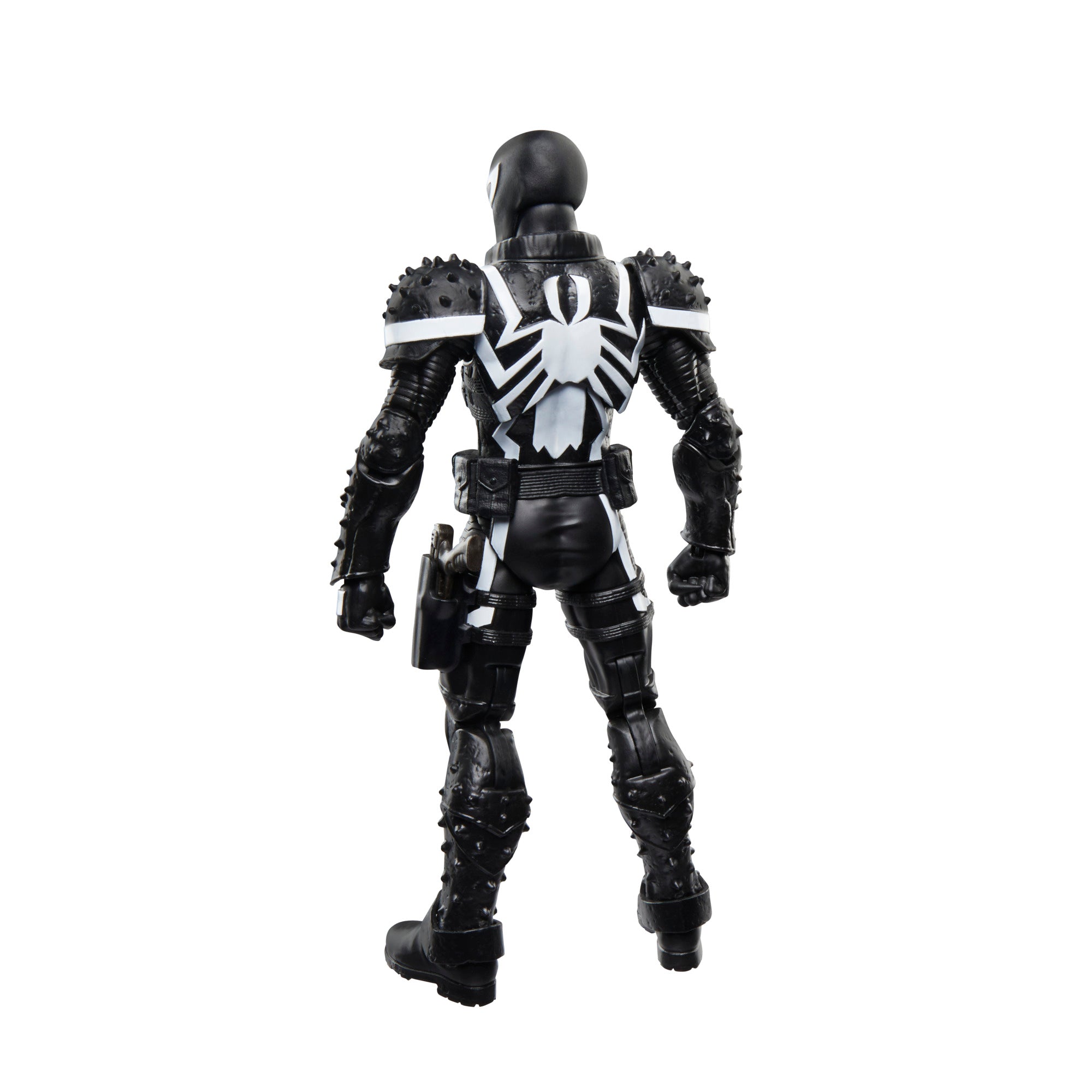 Marvel Legends Spider-Man Retro Agent Venom (Flash Thomson)