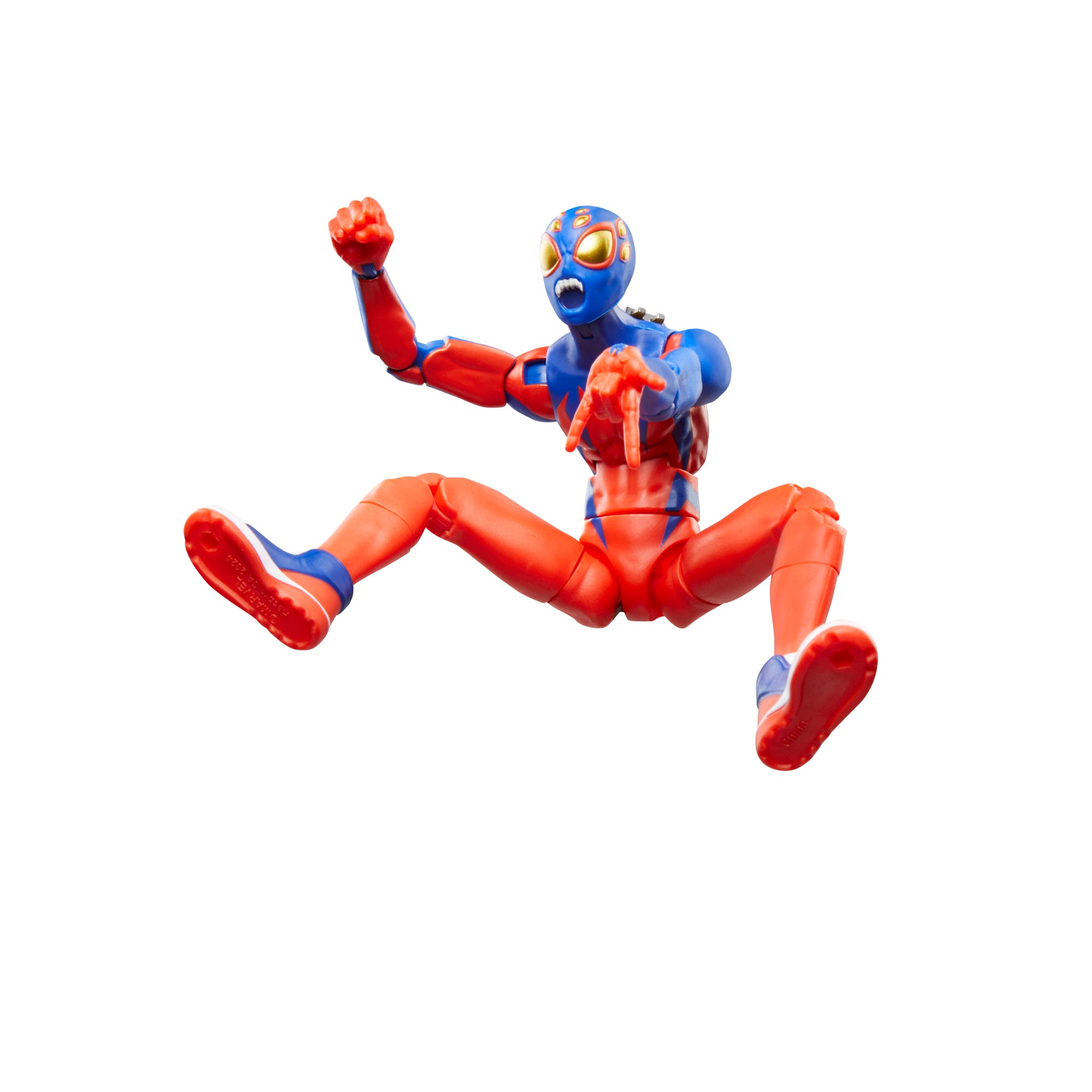 Marvel Legends Spider-Man Retro Spider-Boy