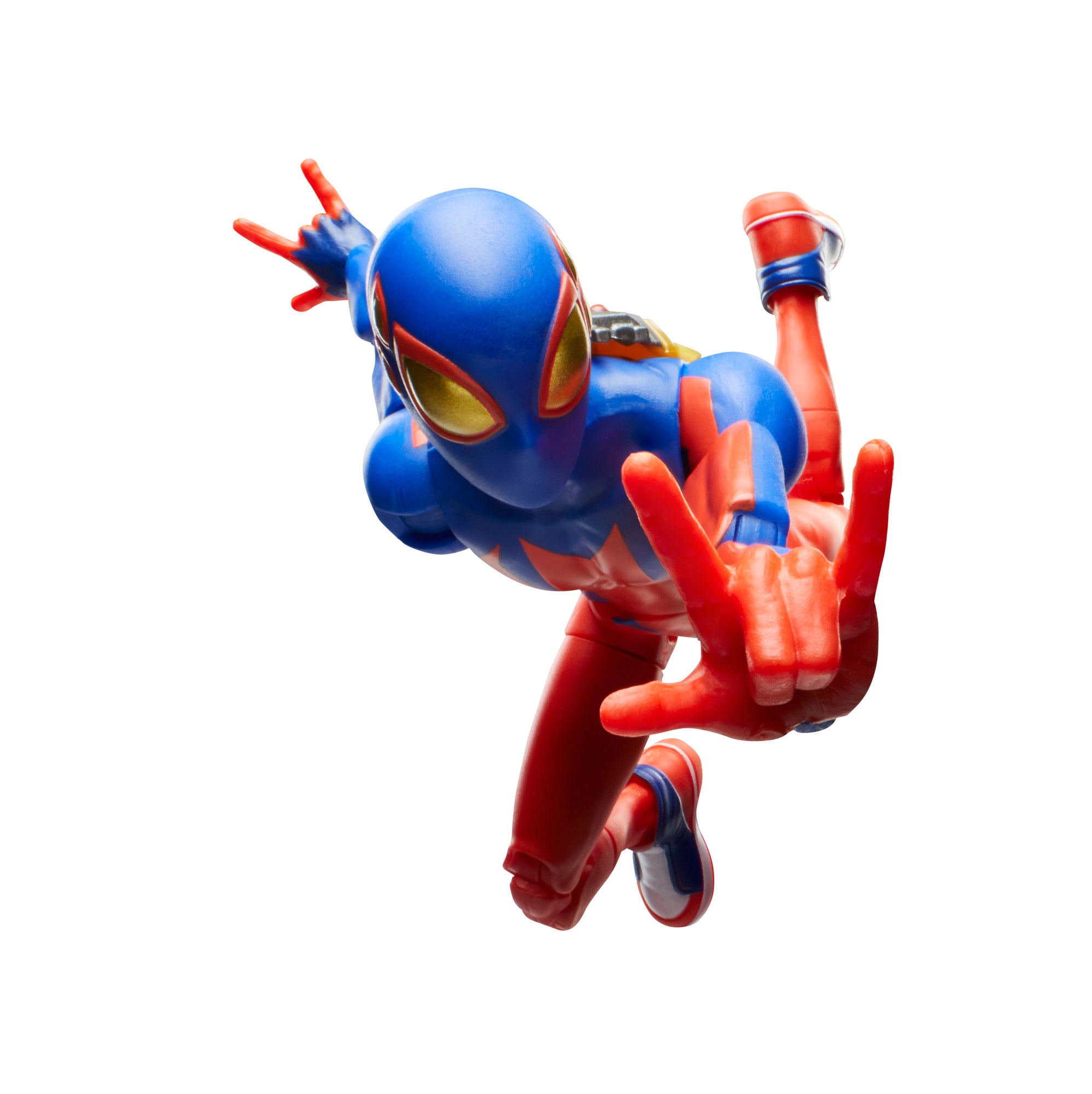 Marvel Legends Spider-Man Retro Spider-Boy