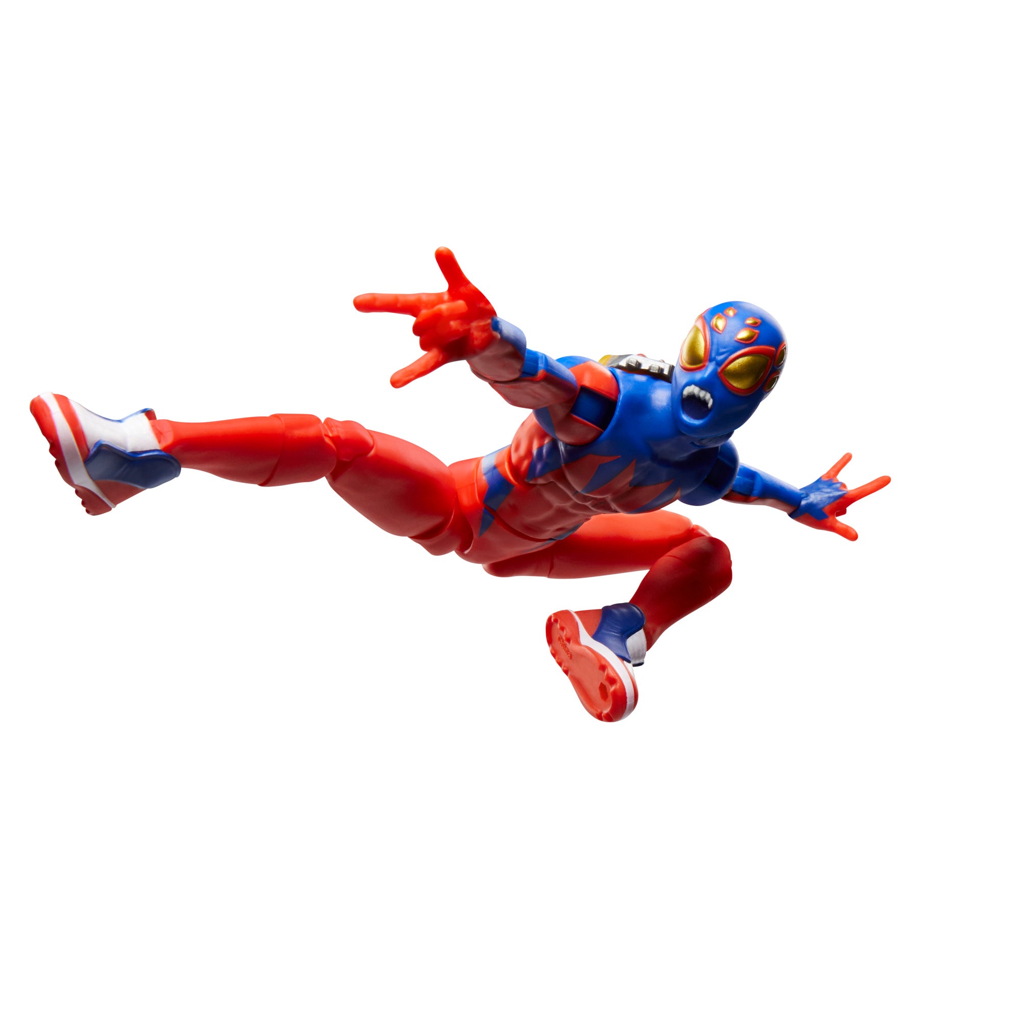 Marvel Legends Spider-Man Retro Spider-Boy